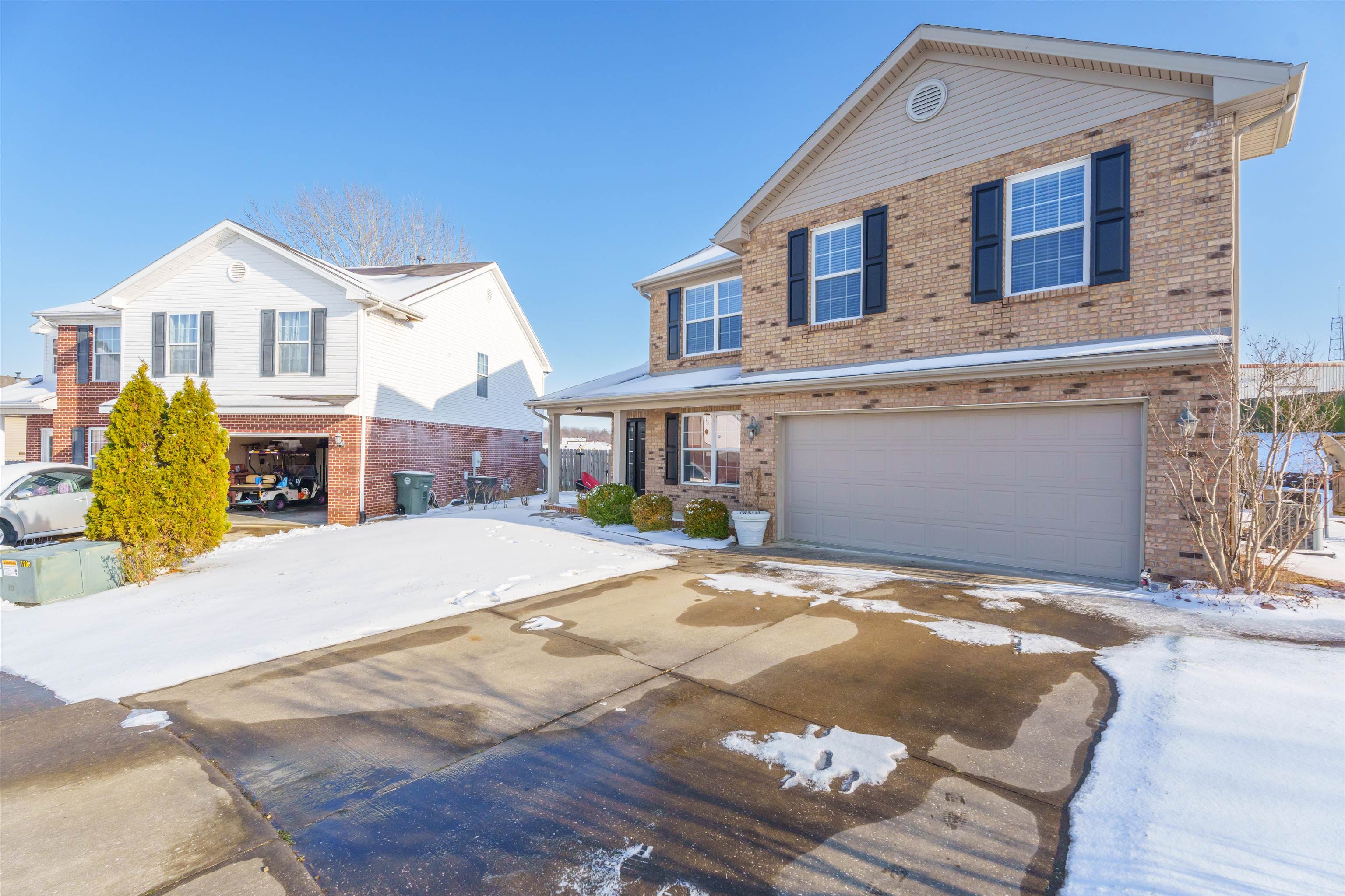 4509 Reserve Way, Owensboro, Kentucky 42303, 4 Bedrooms Bedrooms, ,2 BathroomsBathrooms,Single Family Residence,For Sale,Reserve Way,91379