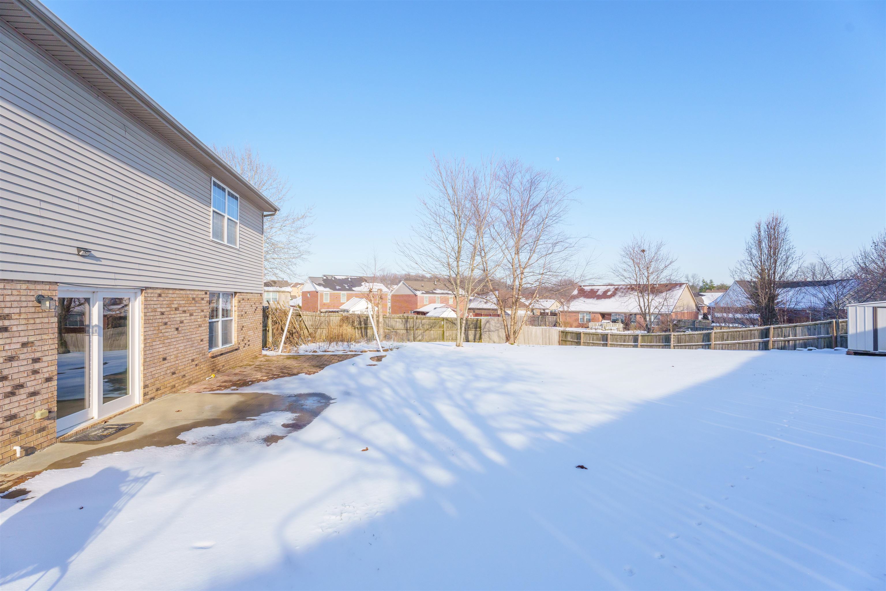 4509 Reserve Way, Owensboro, Kentucky 42303, 4 Bedrooms Bedrooms, ,2 BathroomsBathrooms,Single Family Residence,For Sale,Reserve Way,91379