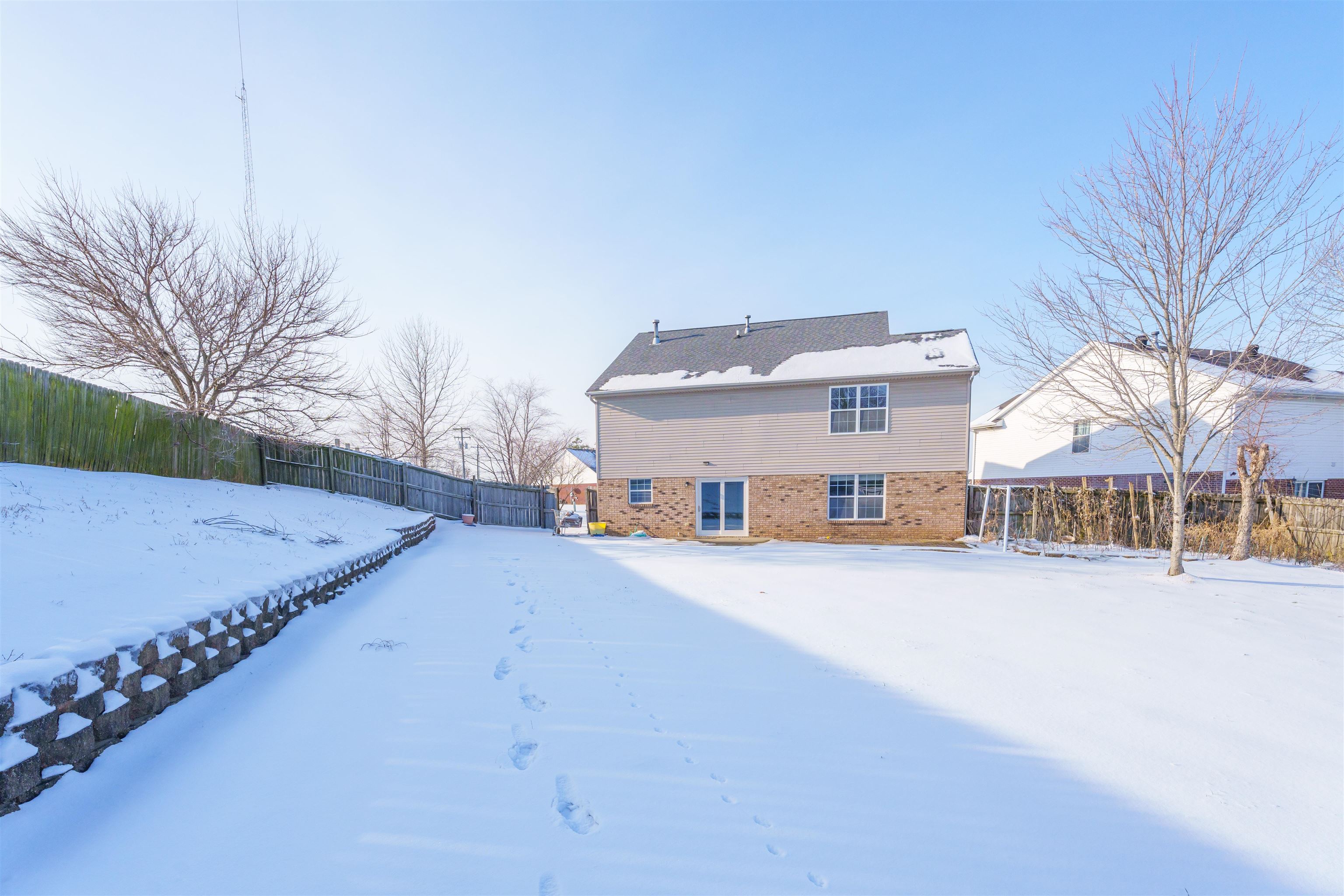 4509 Reserve Way, Owensboro, Kentucky 42303, 4 Bedrooms Bedrooms, ,2 BathroomsBathrooms,Single Family Residence,For Sale,Reserve Way,91379