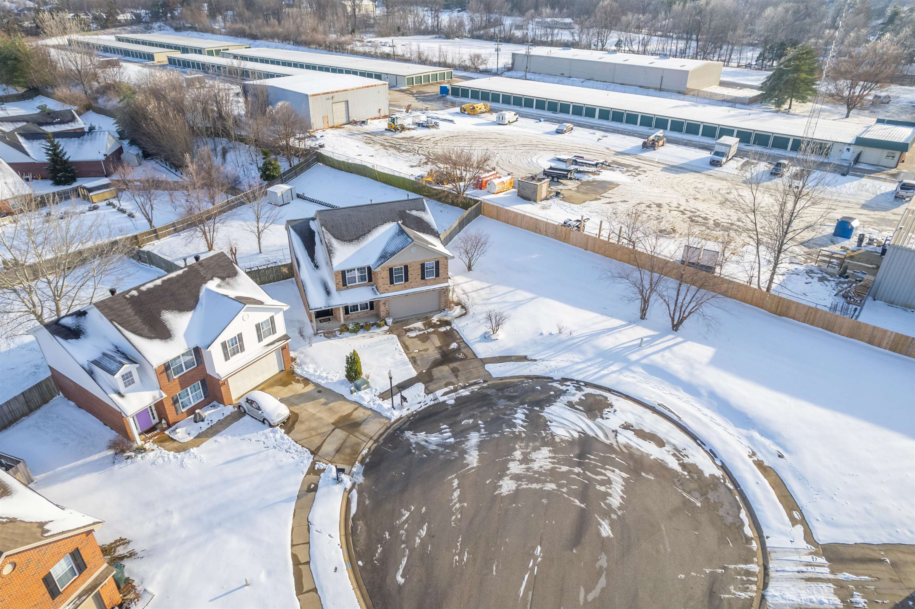 4509 Reserve Way, Owensboro, Kentucky 42303, 4 Bedrooms Bedrooms, ,2 BathroomsBathrooms,Single Family Residence,For Sale,Reserve Way,91379