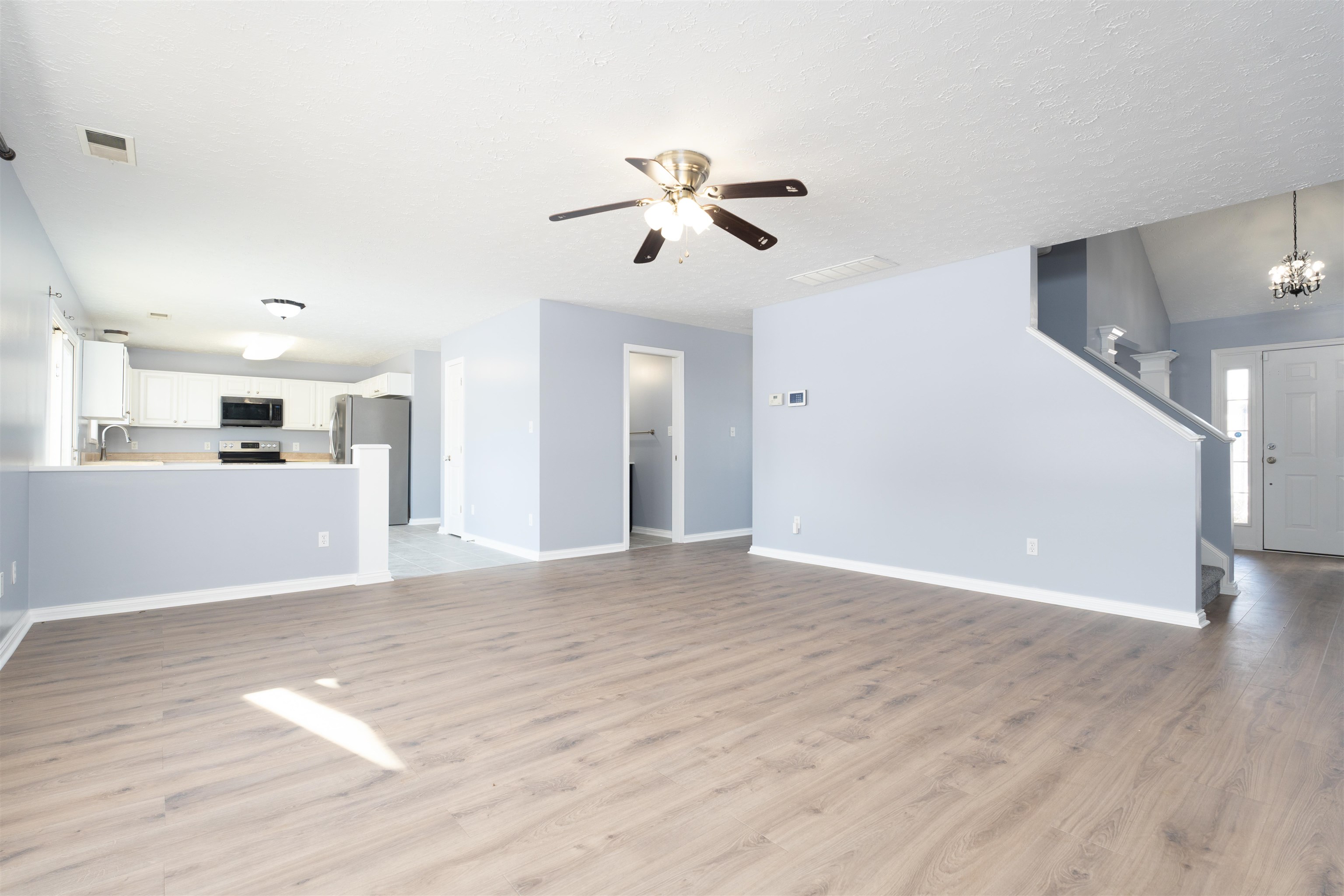 4509 Reserve Way, Owensboro, Kentucky 42303, 4 Bedrooms Bedrooms, ,2 BathroomsBathrooms,Single Family Residence,For Sale,Reserve Way,91379