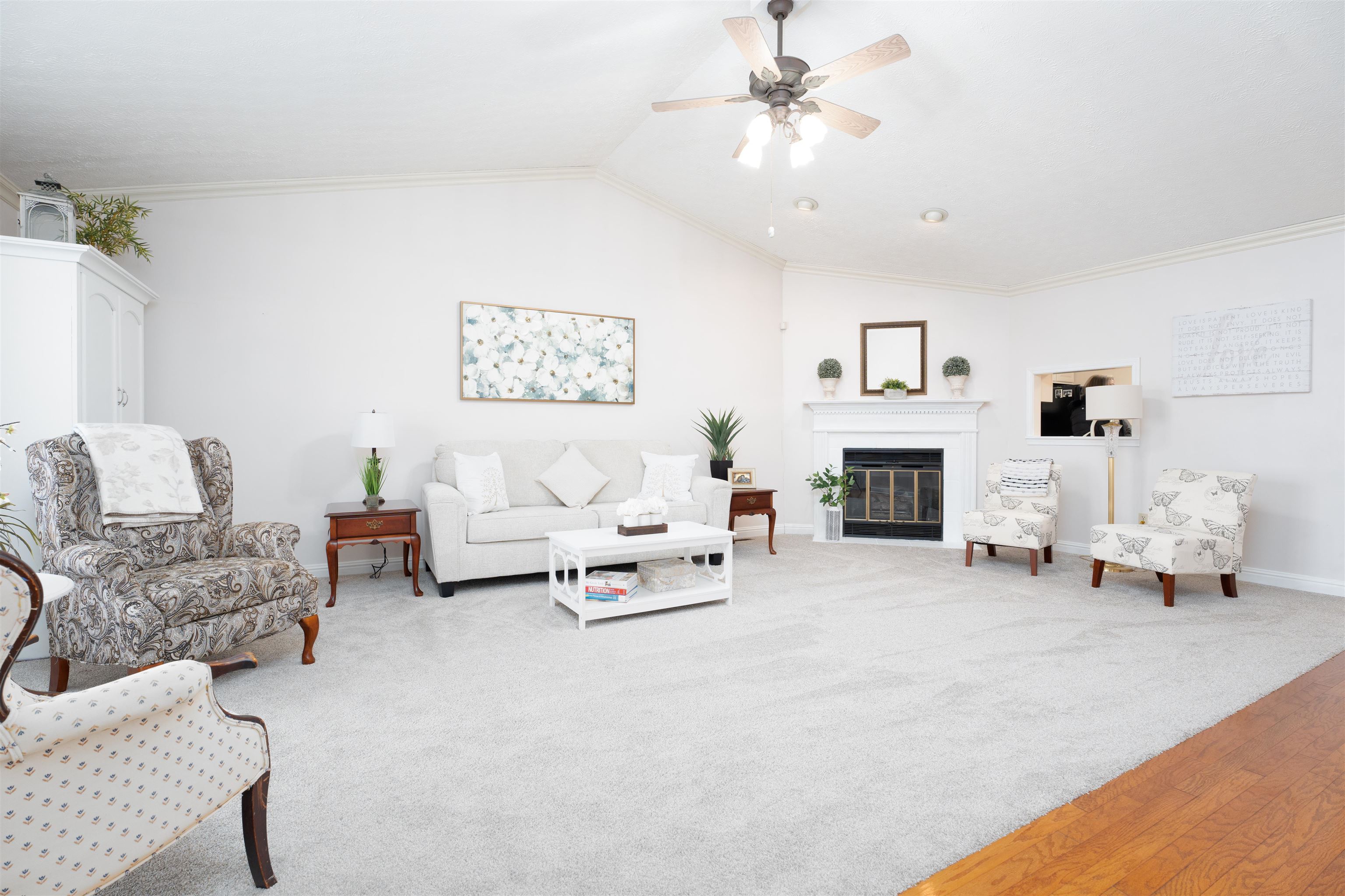3563 Bold Forbes Way, Owensboro, Kentucky 42303, 3 Bedrooms Bedrooms, ,2 BathroomsBathrooms,Single Family Residence,For Sale,Bold Forbes Way,91380