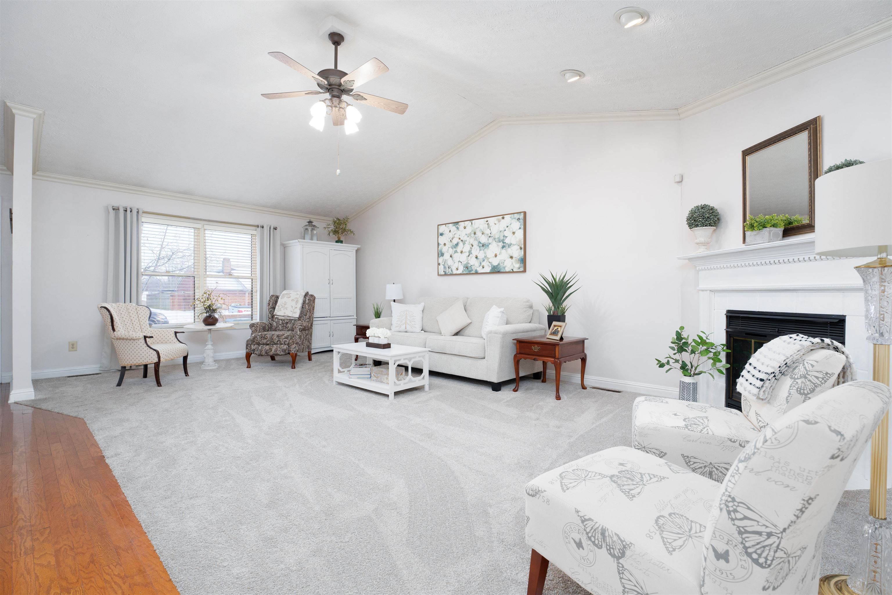 3563 Bold Forbes Way, Owensboro, Kentucky 42303, 3 Bedrooms Bedrooms, ,2 BathroomsBathrooms,Single Family Residence,For Sale,Bold Forbes Way,91380