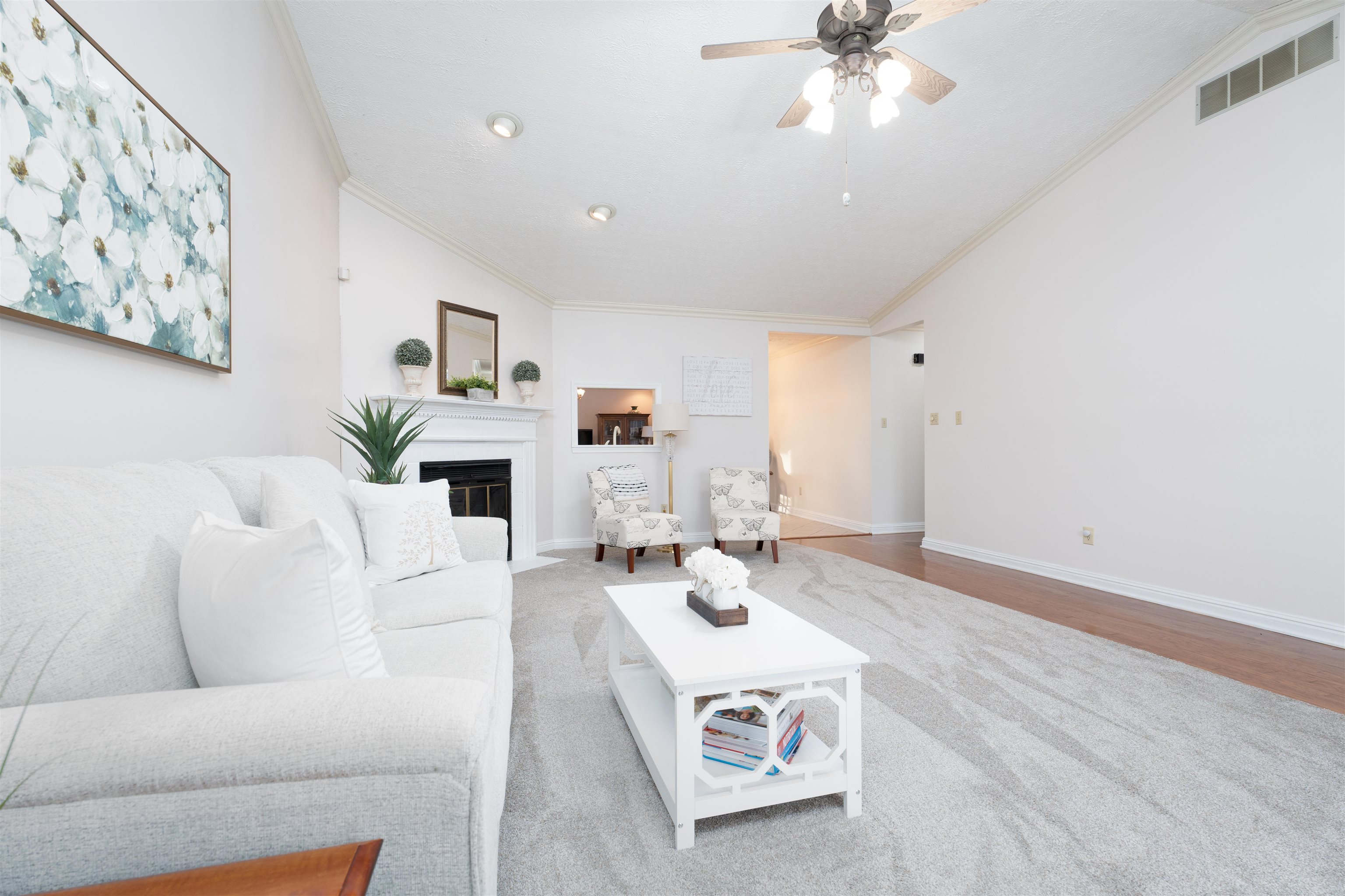 3563 Bold Forbes Way, Owensboro, Kentucky 42303, 3 Bedrooms Bedrooms, ,2 BathroomsBathrooms,Single Family Residence,For Sale,Bold Forbes Way,91380