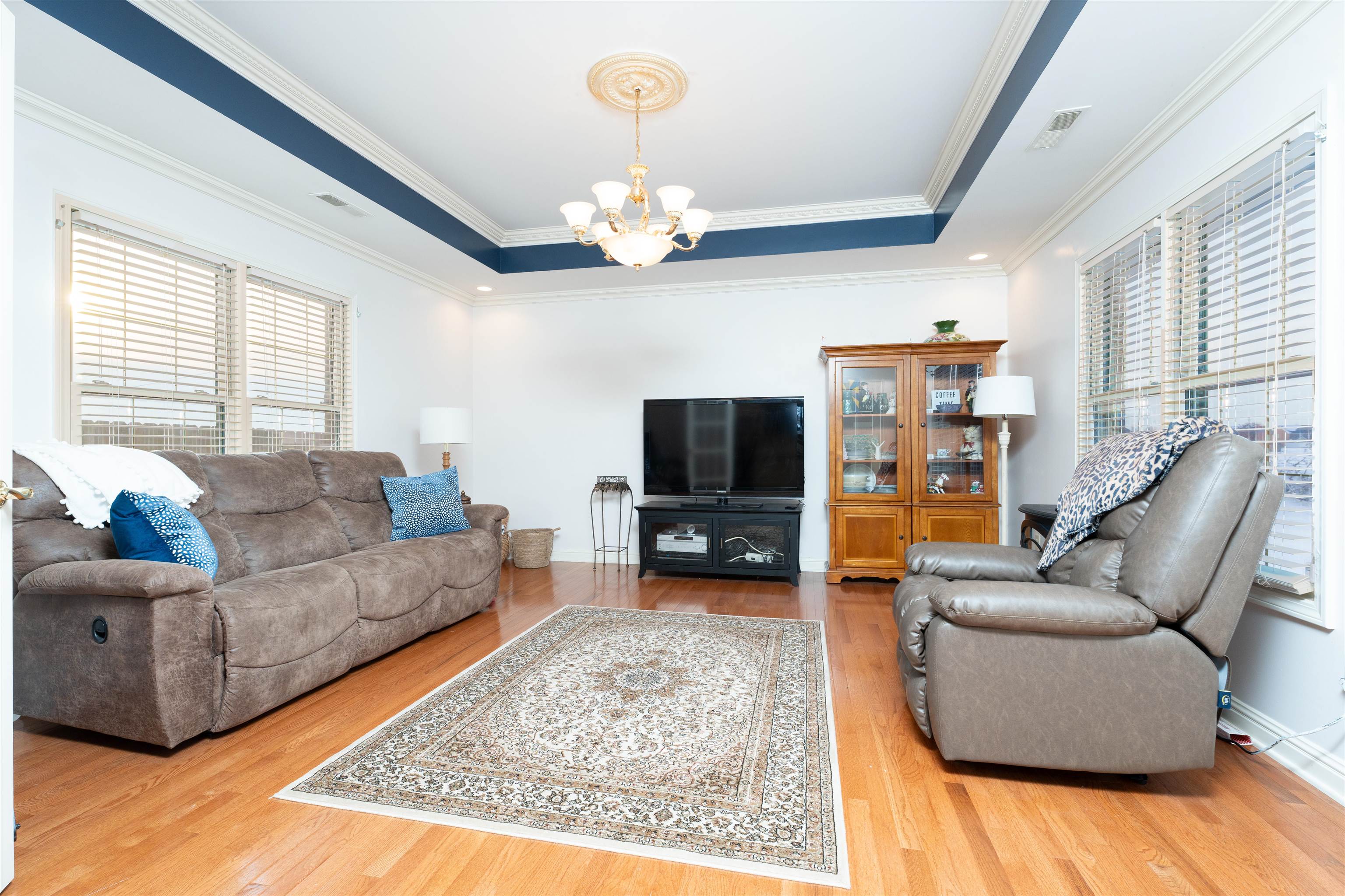 3563 Bold Forbes Way, Owensboro, Kentucky 42303, 3 Bedrooms Bedrooms, ,2 BathroomsBathrooms,Single Family Residence,For Sale,Bold Forbes Way,91380