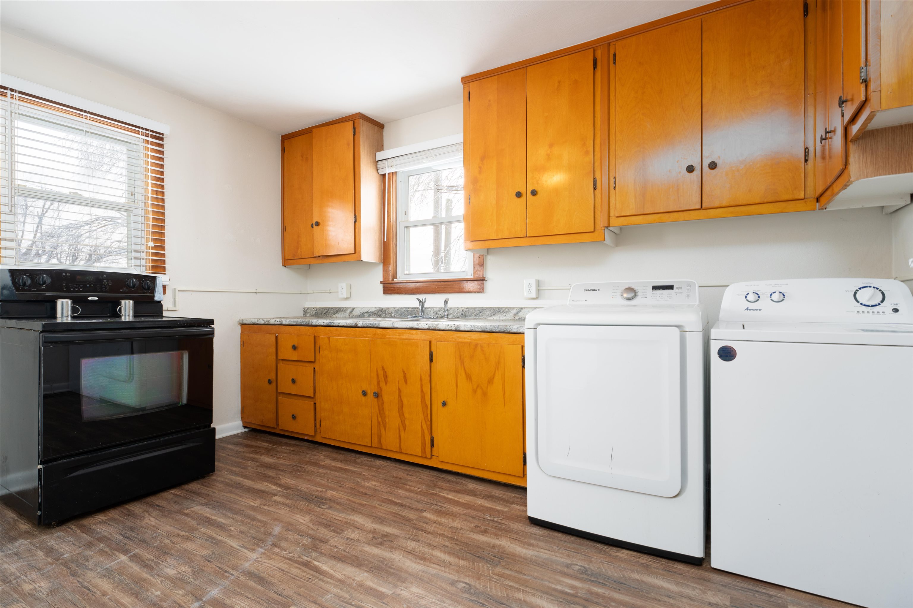 8953 US HWY 60 W, Owensboro, Kentucky 42301, 2 Bedrooms Bedrooms, ,1 BathroomBathrooms,Single Family Residence,For Sale,US HWY 60 W,91382