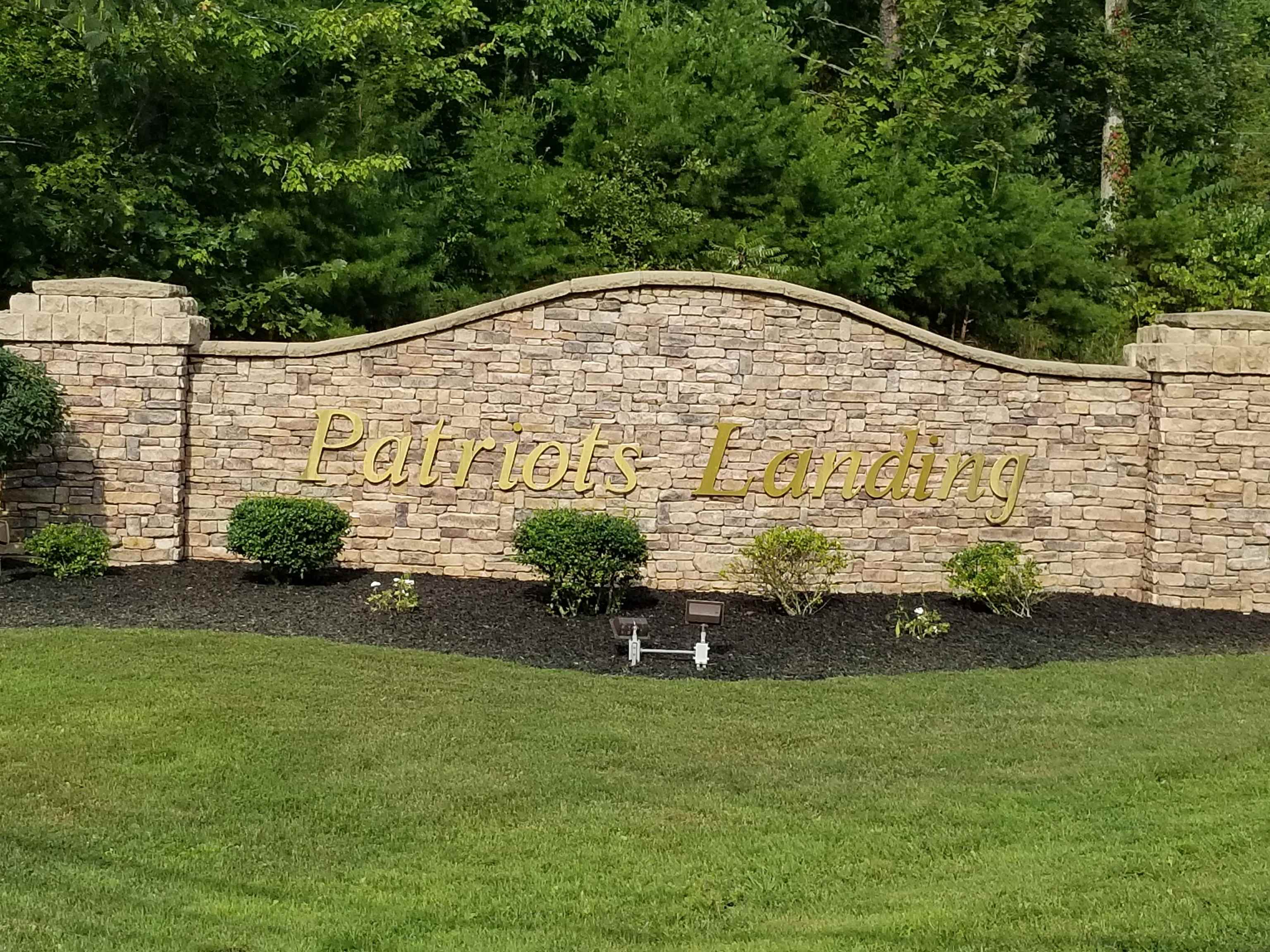 Lot 55 Patriots Landing Ln., Falls of Rough, Kentucky 40119, ,Land,For Sale,Patriots Landing Ln.,91384