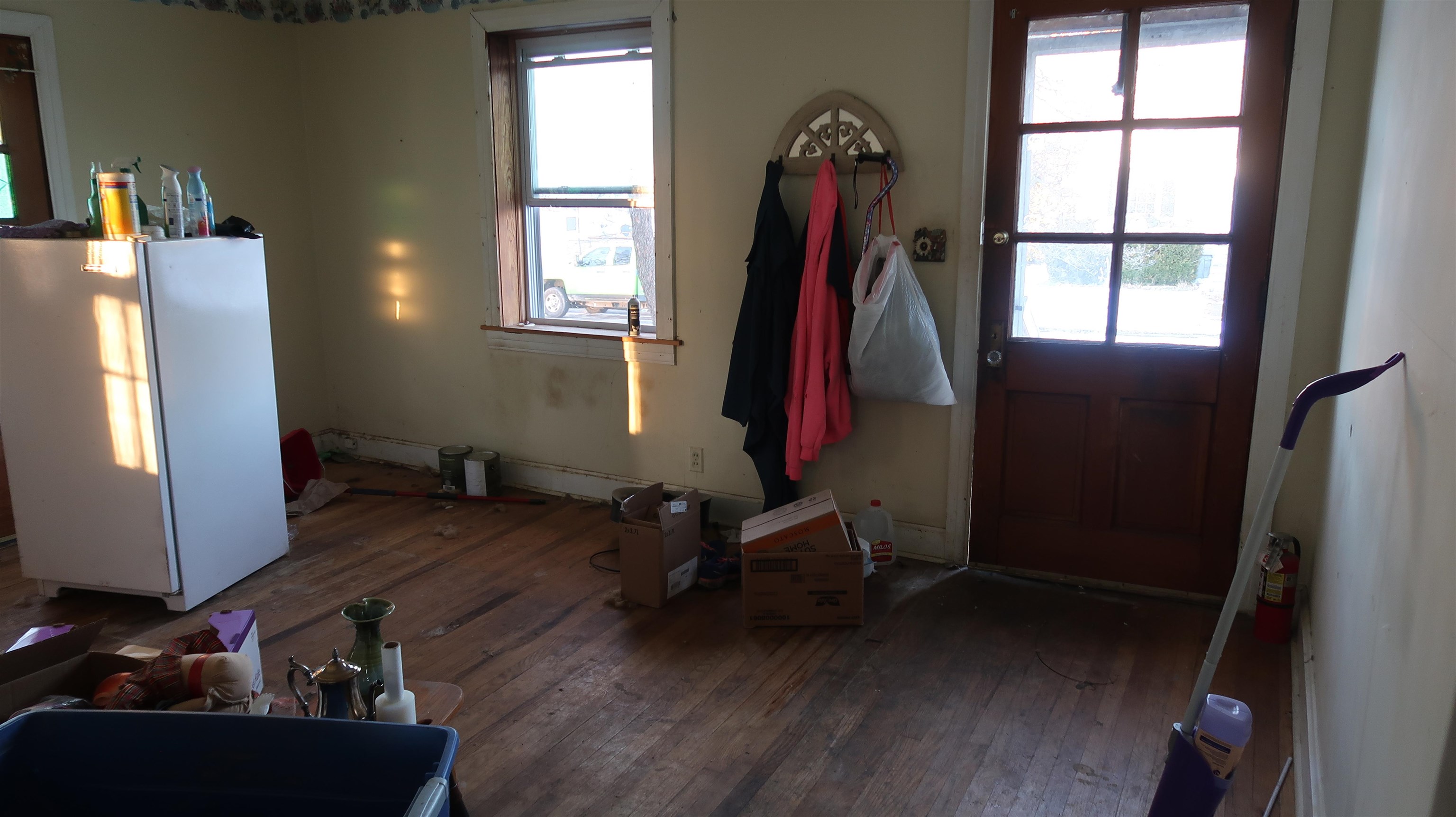 1200 O'Byrne Street, Henderson, Kentucky 42420, 3 Bedrooms Bedrooms, ,1 BathroomBathrooms,Single Family Residence,For Sale,O'Byrne Street,91387
