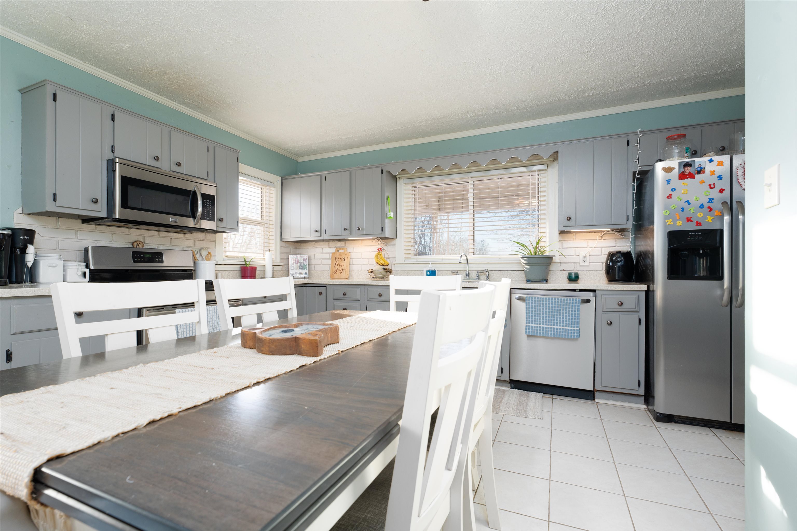 2736 Wimsatt Ct, Owensboro, Kentucky 42303, 4 Bedrooms Bedrooms, ,1 BathroomBathrooms,Single Family Residence,For Sale,Wimsatt Ct,91388