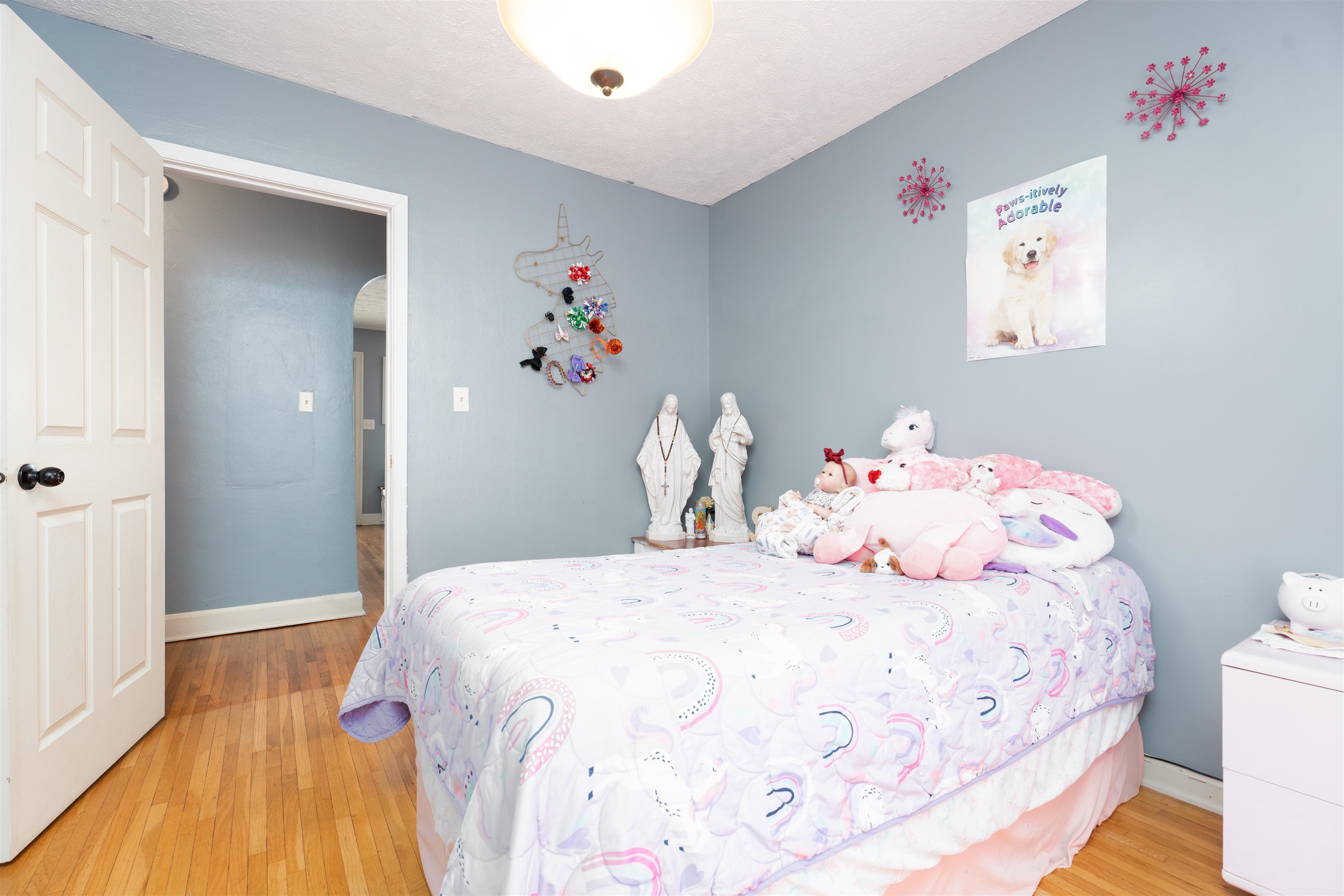 2736 Wimsatt Ct, Owensboro, Kentucky 42303, 4 Bedrooms Bedrooms, ,1 BathroomBathrooms,Single Family Residence,For Sale,Wimsatt Ct,91388