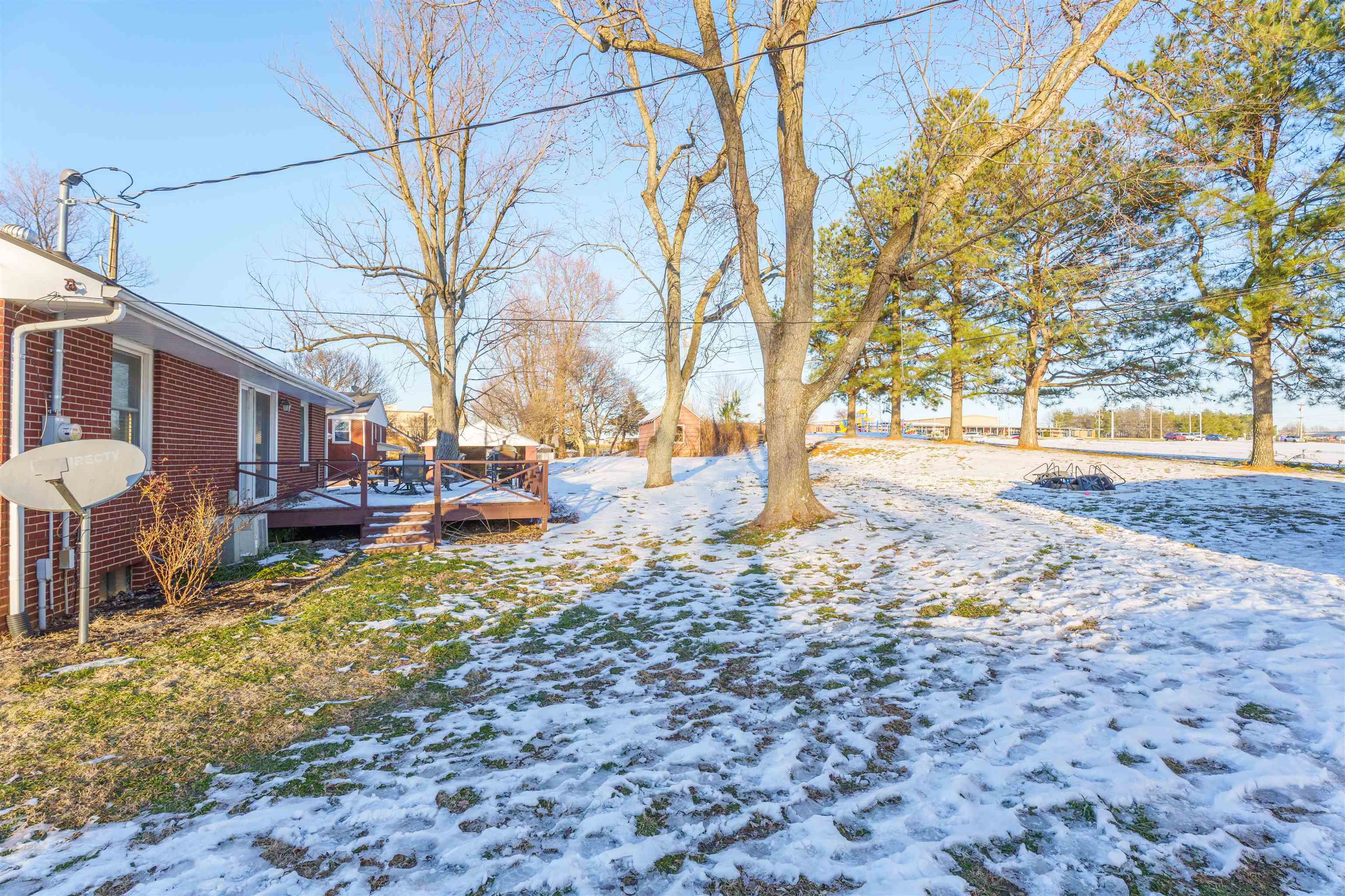 2736 Wimsatt Ct, Owensboro, Kentucky 42303, 4 Bedrooms Bedrooms, ,1 BathroomBathrooms,Single Family Residence,For Sale,Wimsatt Ct,91388