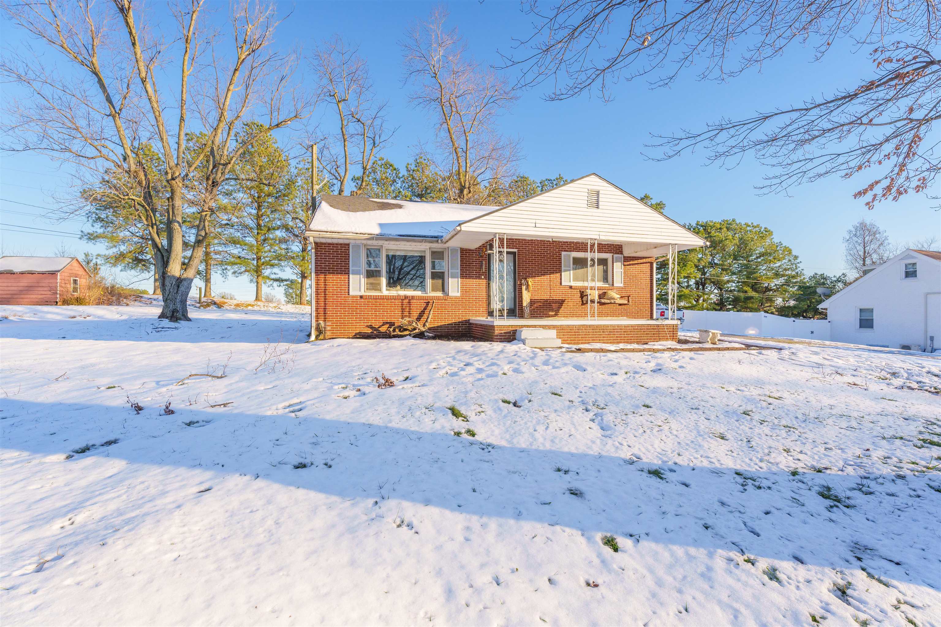 2736 Wimsatt Ct, Owensboro, Kentucky 42303, 4 Bedrooms Bedrooms, ,1 BathroomBathrooms,Single Family Residence,For Sale,Wimsatt Ct,91388