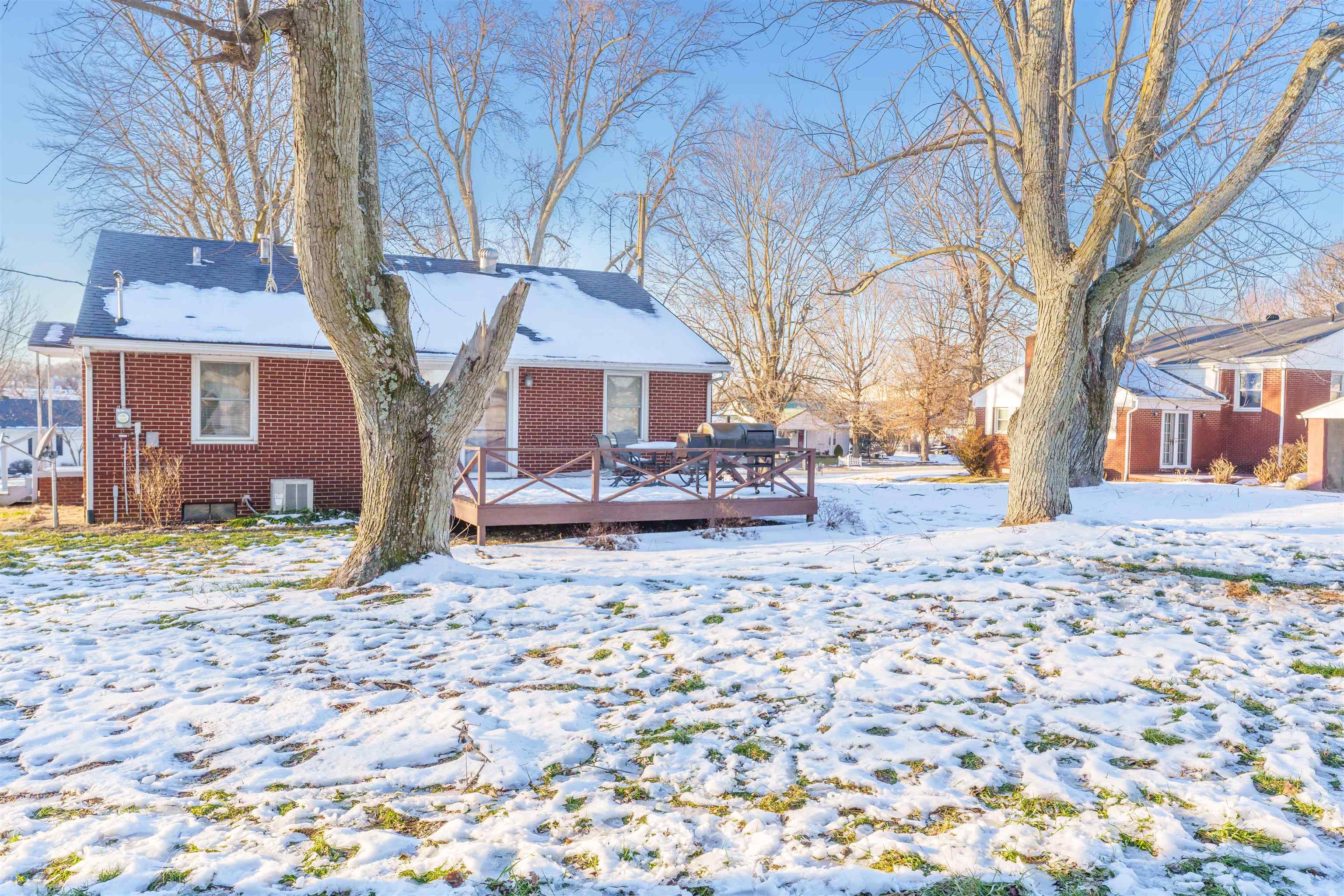 2736 Wimsatt Ct, Owensboro, Kentucky 42303, 4 Bedrooms Bedrooms, ,1 BathroomBathrooms,Single Family Residence,For Sale,Wimsatt Ct,91388