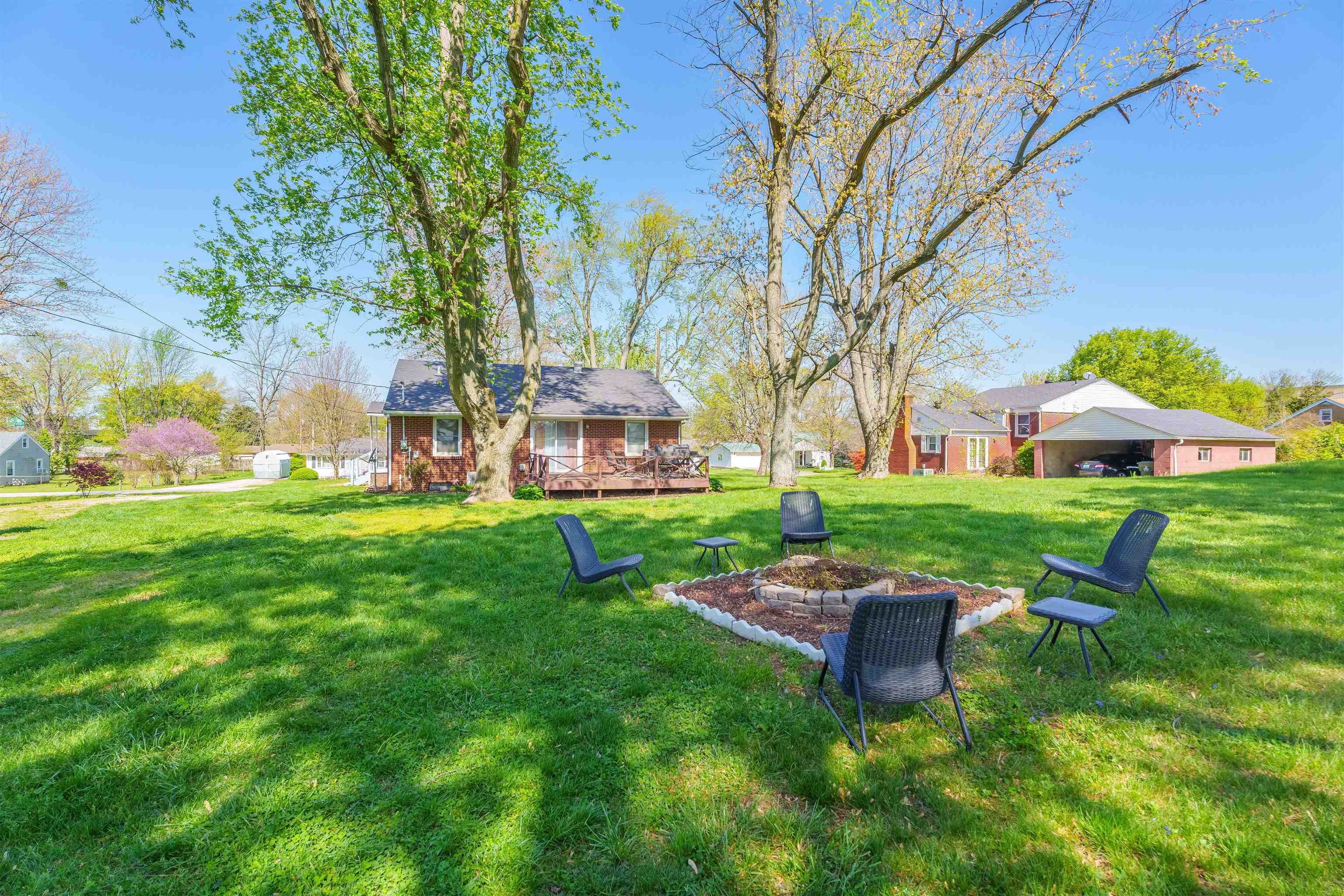 2736 Wimsatt Ct, Owensboro, Kentucky 42303, 4 Bedrooms Bedrooms, ,1 BathroomBathrooms,Single Family Residence,For Sale,Wimsatt Ct,91388