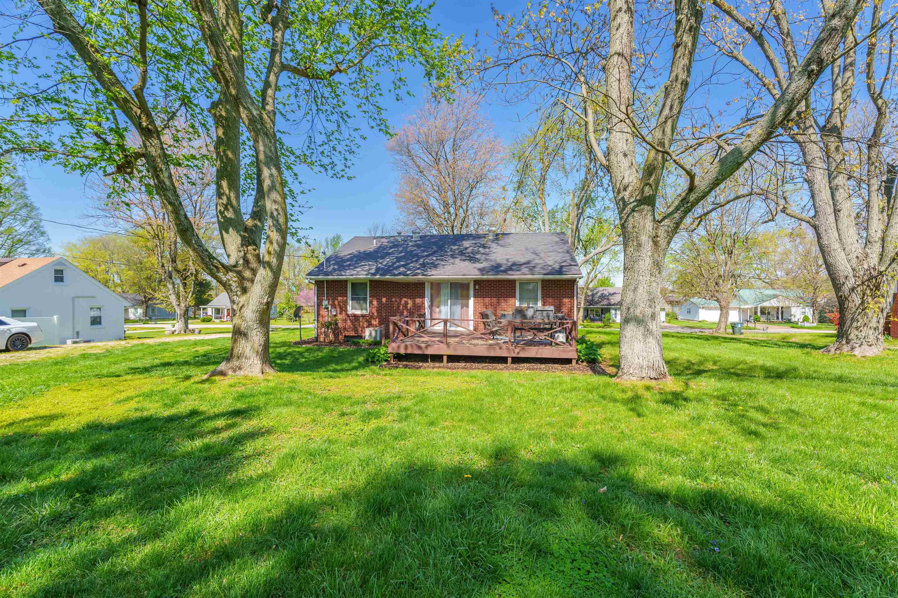 2736 Wimsatt Ct, Owensboro, Kentucky 42303, 4 Bedrooms Bedrooms, ,1 BathroomBathrooms,Single Family Residence,For Sale,Wimsatt Ct,91388