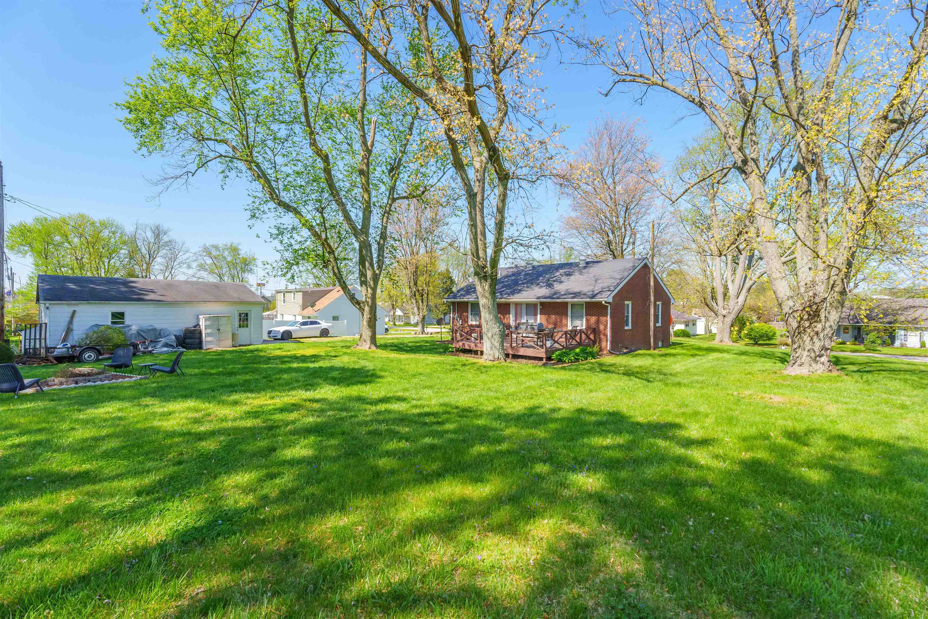 2736 Wimsatt Ct, Owensboro, Kentucky 42303, 4 Bedrooms Bedrooms, ,1 BathroomBathrooms,Single Family Residence,For Sale,Wimsatt Ct,91388
