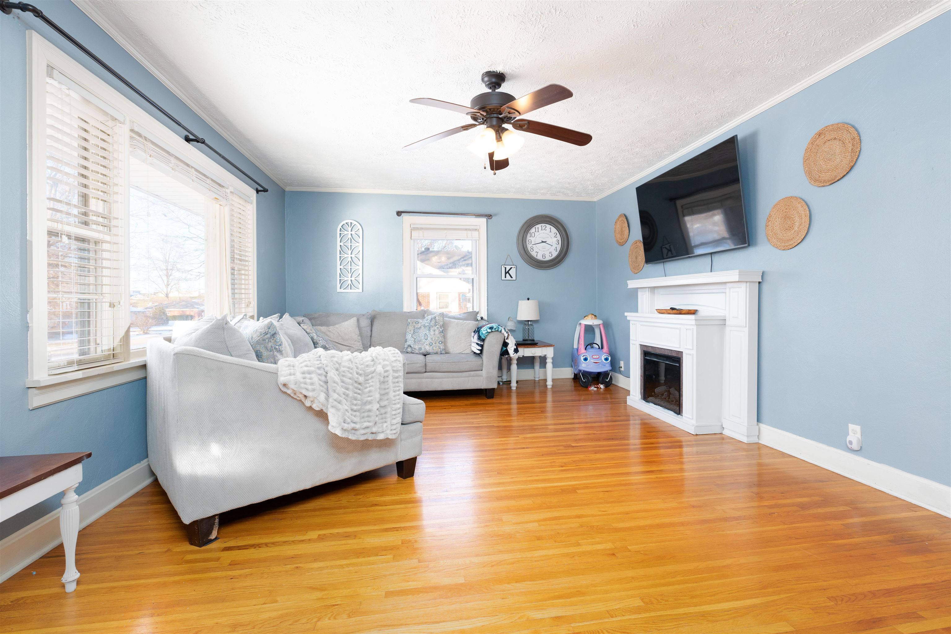 2736 Wimsatt Ct, Owensboro, Kentucky 42303, 4 Bedrooms Bedrooms, ,1 BathroomBathrooms,Single Family Residence,For Sale,Wimsatt Ct,91388