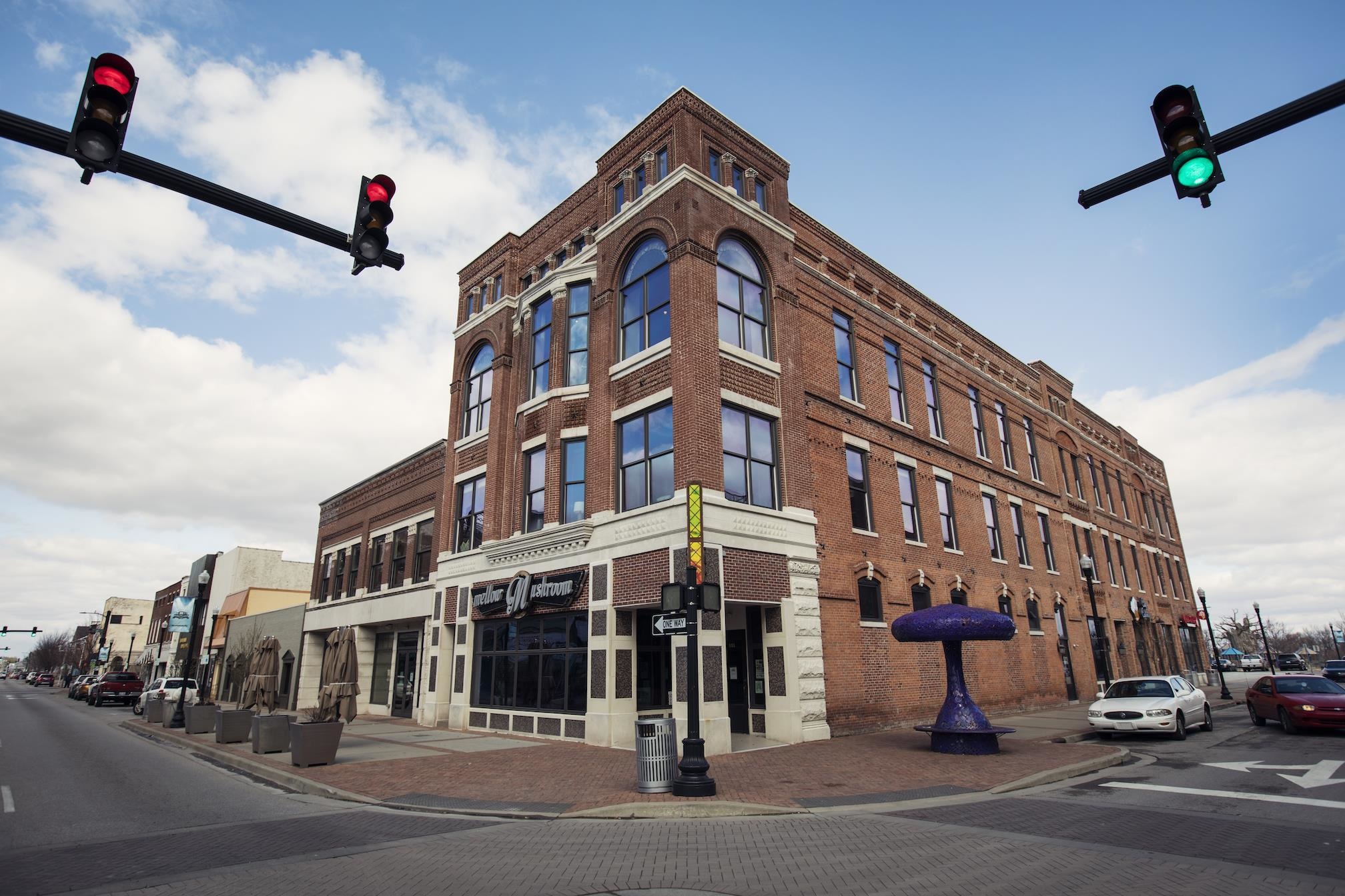 100 Allen St Apt #3B, Owensboro, Kentucky 42303, 2 Bedrooms Bedrooms, ,2 BathroomsBathrooms,Apartment,For Sale,Allen St Apt #3B,91389