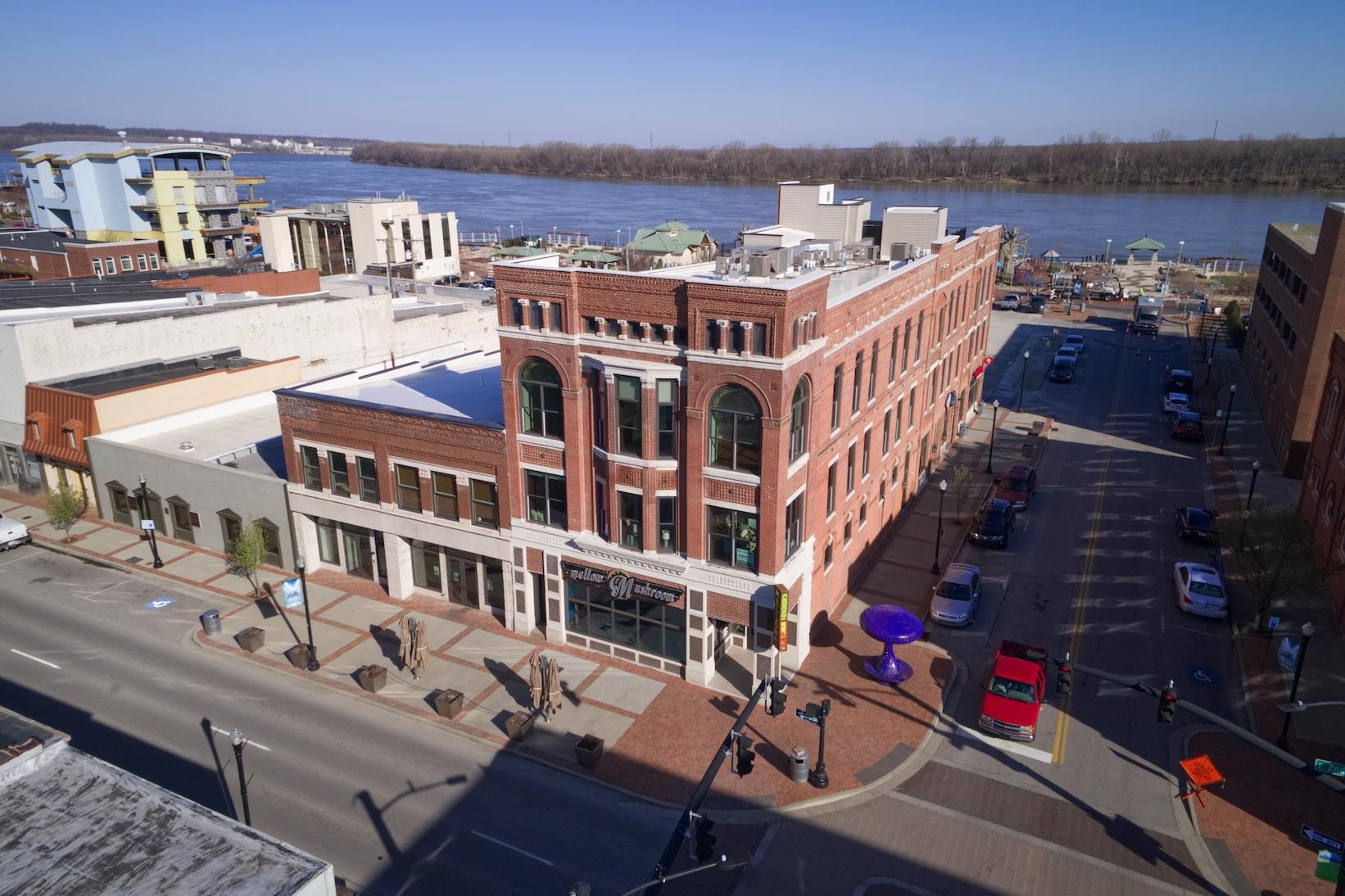 100 Allen St Apt #3B, Owensboro, Kentucky 42303, 2 Bedrooms Bedrooms, ,2 BathroomsBathrooms,Apartment,For Sale,Allen St Apt #3B,91389