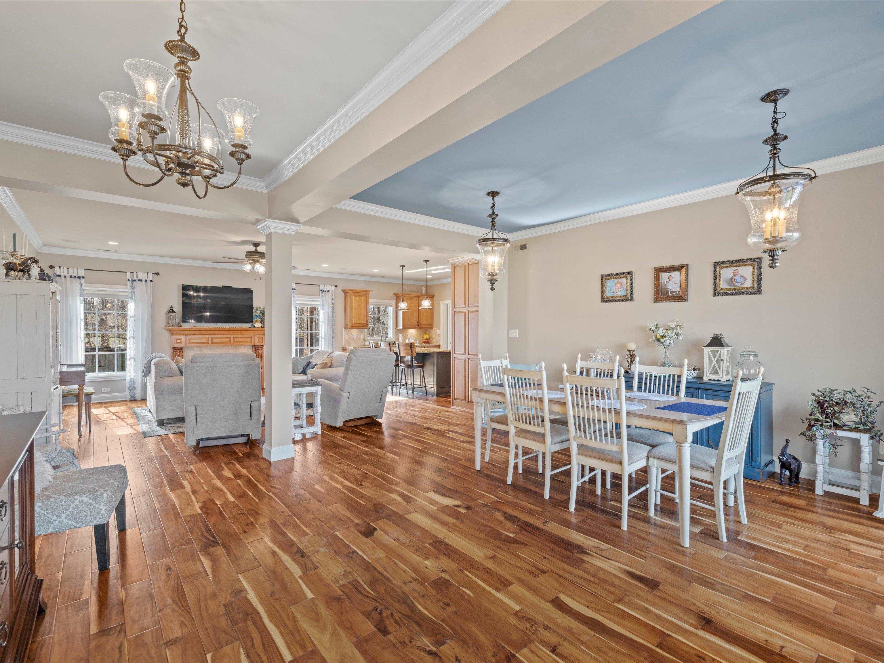 4499 Cool Springs Cove, Owensboro, Kentucky 42303, 4 Bedrooms Bedrooms, ,3 BathroomsBathrooms,Single Family Residence,For Sale,Cool Springs Cove,91394