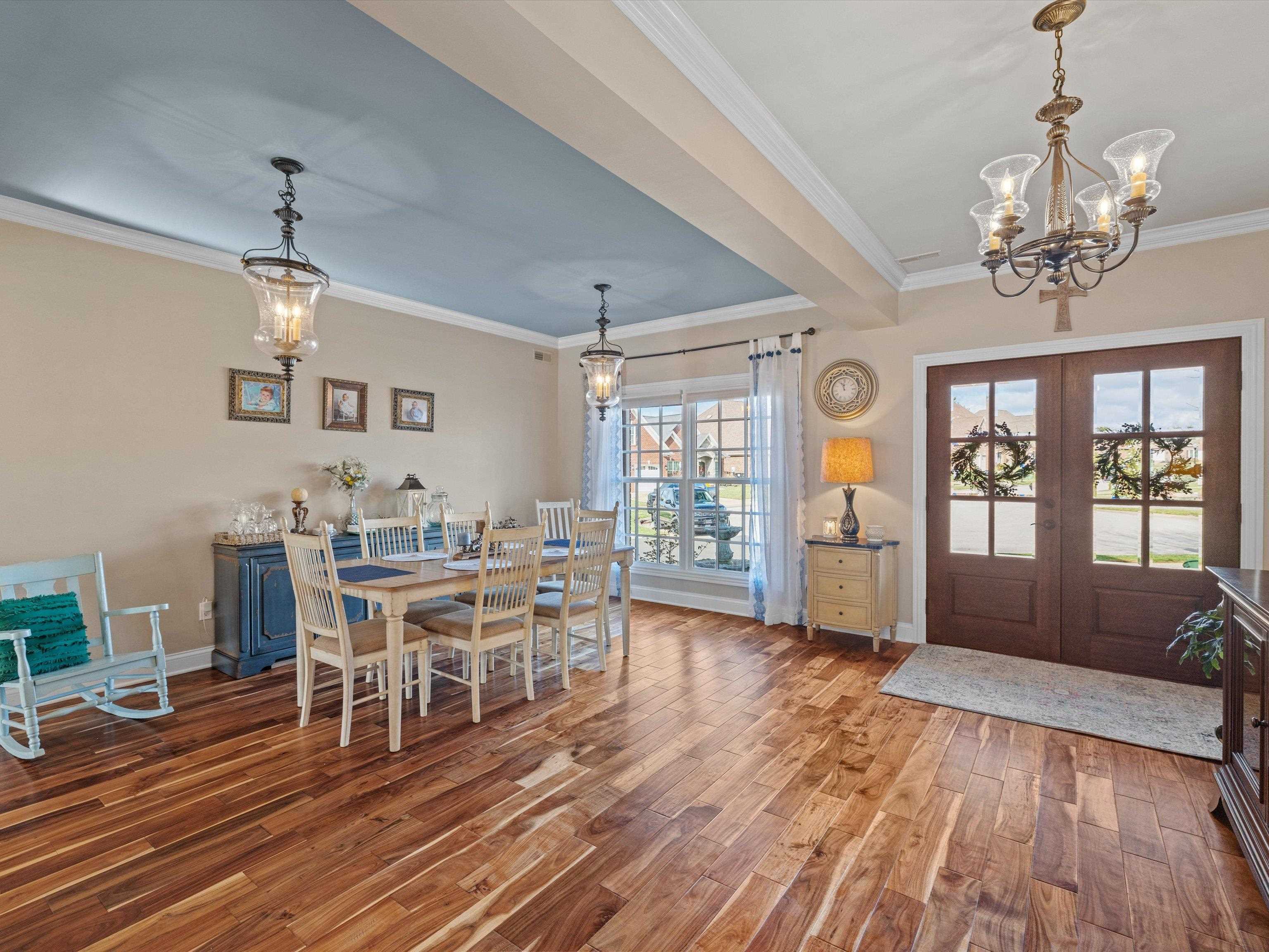 4499 Cool Springs Cove, Owensboro, Kentucky 42303, 4 Bedrooms Bedrooms, ,3 BathroomsBathrooms,Single Family Residence,For Sale,Cool Springs Cove,91394