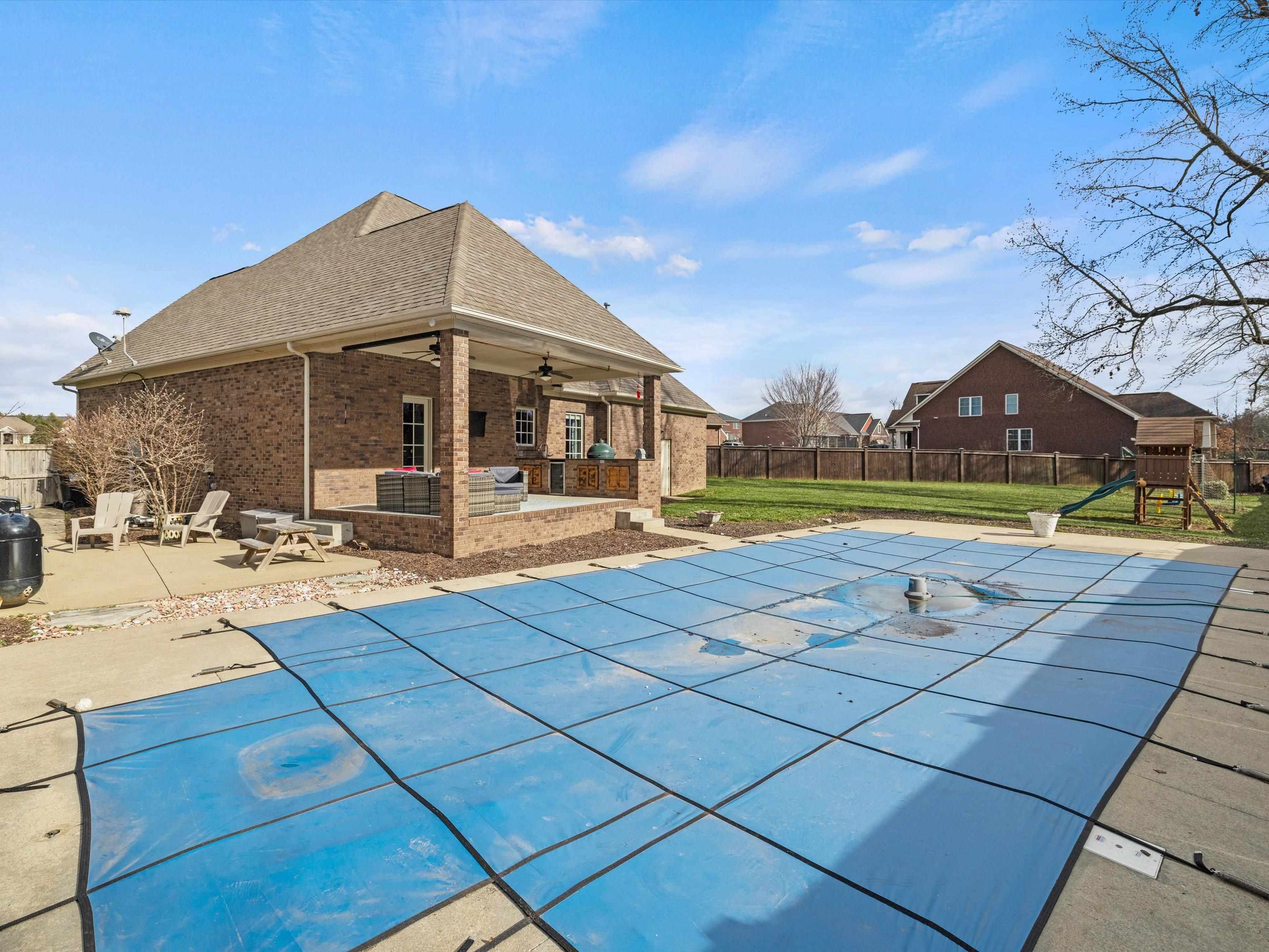 4499 Cool Springs Cove, Owensboro, Kentucky 42303, 4 Bedrooms Bedrooms, ,3 BathroomsBathrooms,Single Family Residence,For Sale,Cool Springs Cove,91394