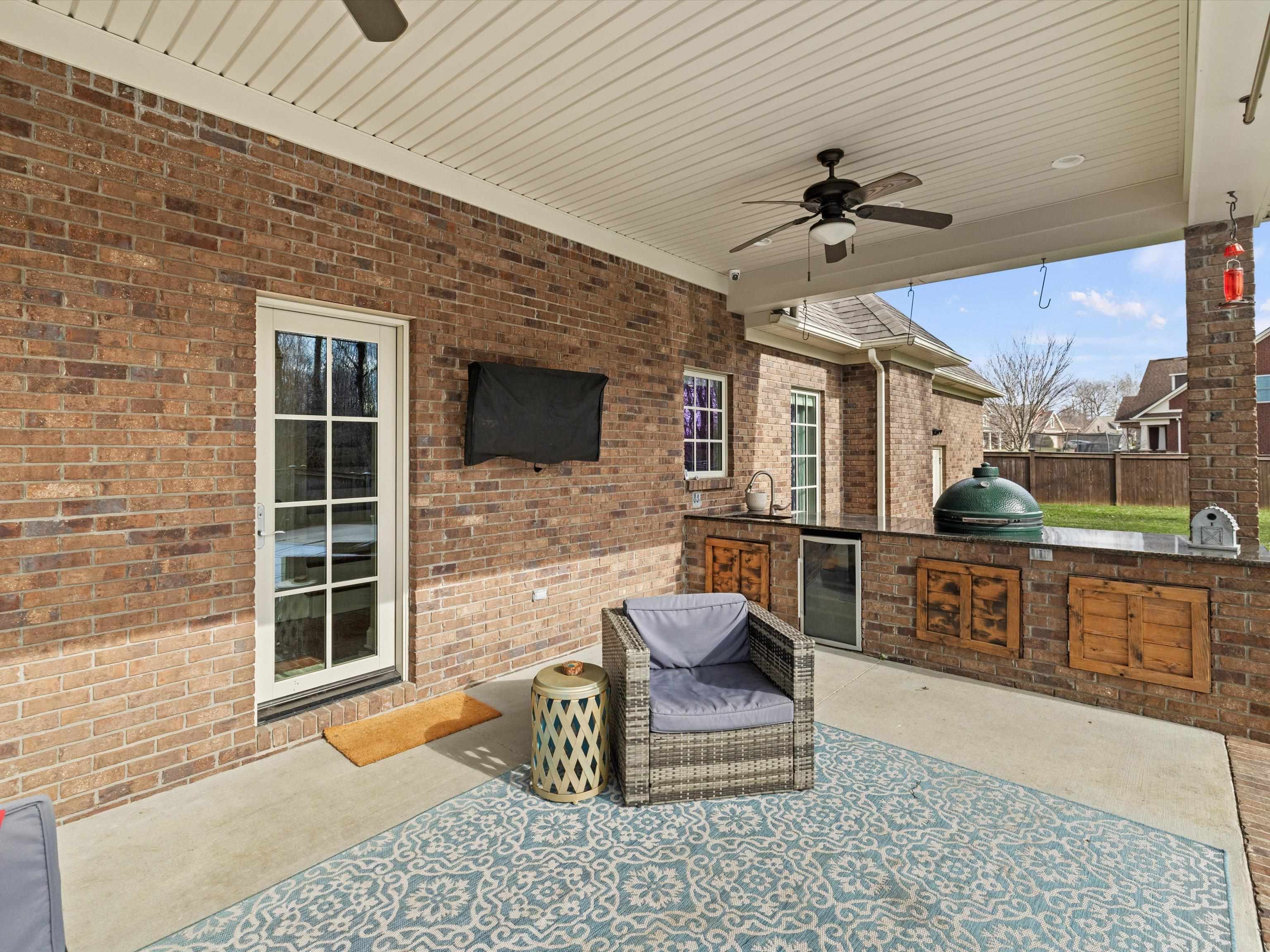 4499 Cool Springs Cove, Owensboro, Kentucky 42303, 4 Bedrooms Bedrooms, ,3 BathroomsBathrooms,Single Family Residence,For Sale,Cool Springs Cove,91394