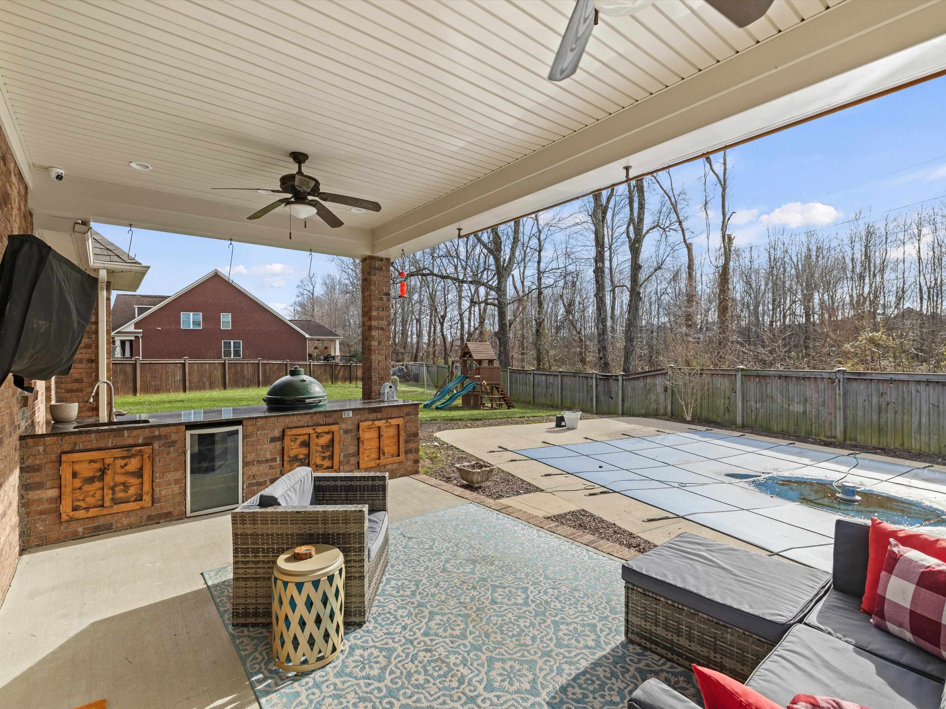 4499 Cool Springs Cove, Owensboro, Kentucky 42303, 4 Bedrooms Bedrooms, ,3 BathroomsBathrooms,Single Family Residence,For Sale,Cool Springs Cove,91394