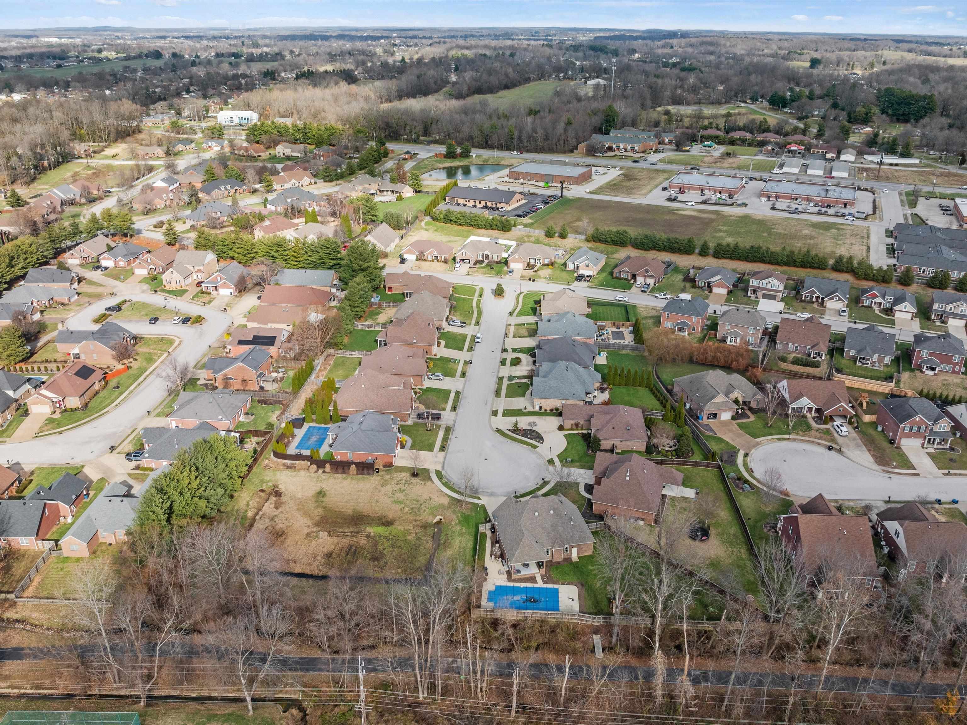 4499 Cool Springs Cove, Owensboro, Kentucky 42303, 4 Bedrooms Bedrooms, ,3 BathroomsBathrooms,Single Family Residence,For Sale,Cool Springs Cove,91394