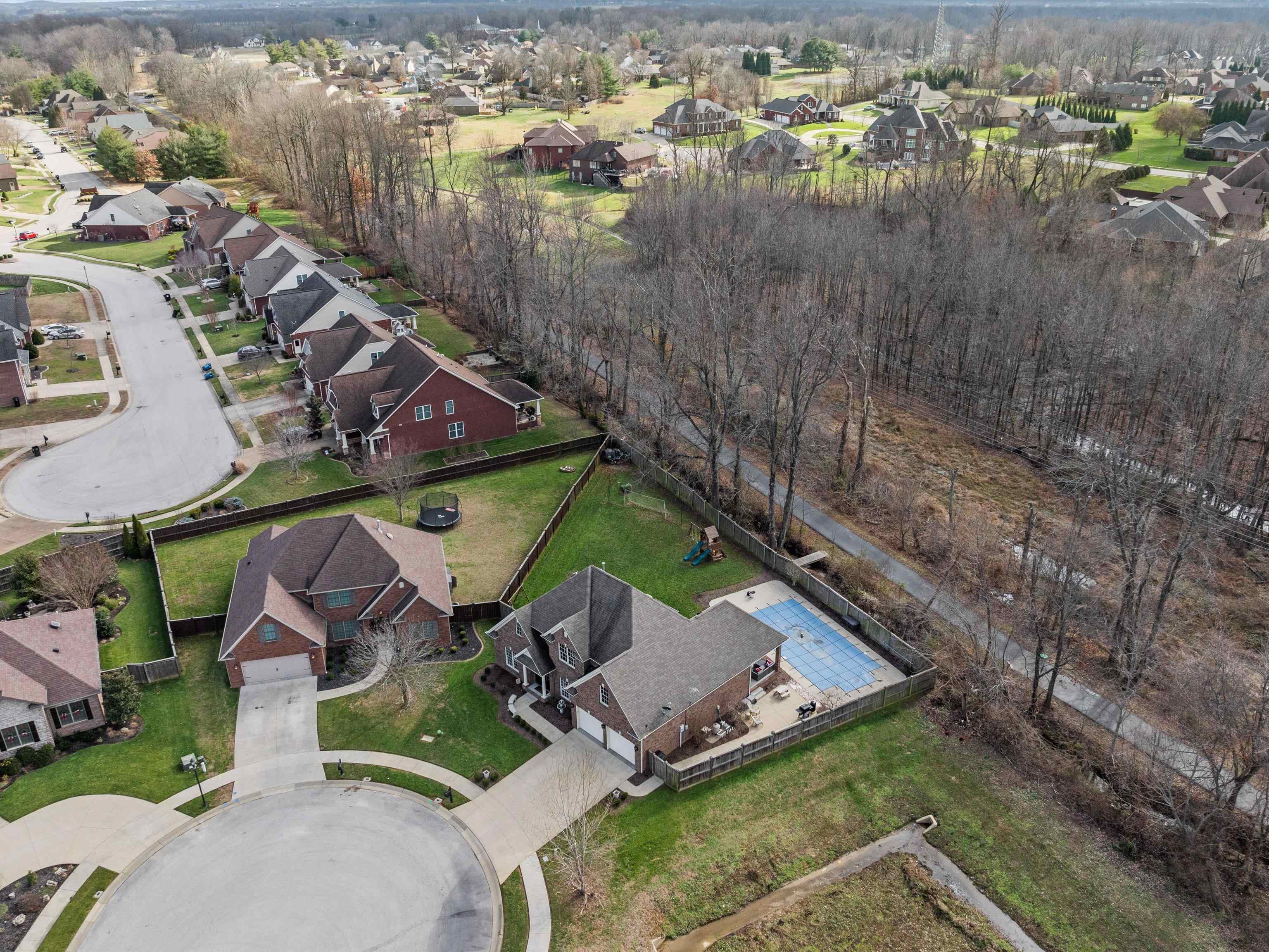 4499 Cool Springs Cove, Owensboro, Kentucky 42303, 4 Bedrooms Bedrooms, ,3 BathroomsBathrooms,Single Family Residence,For Sale,Cool Springs Cove,91394