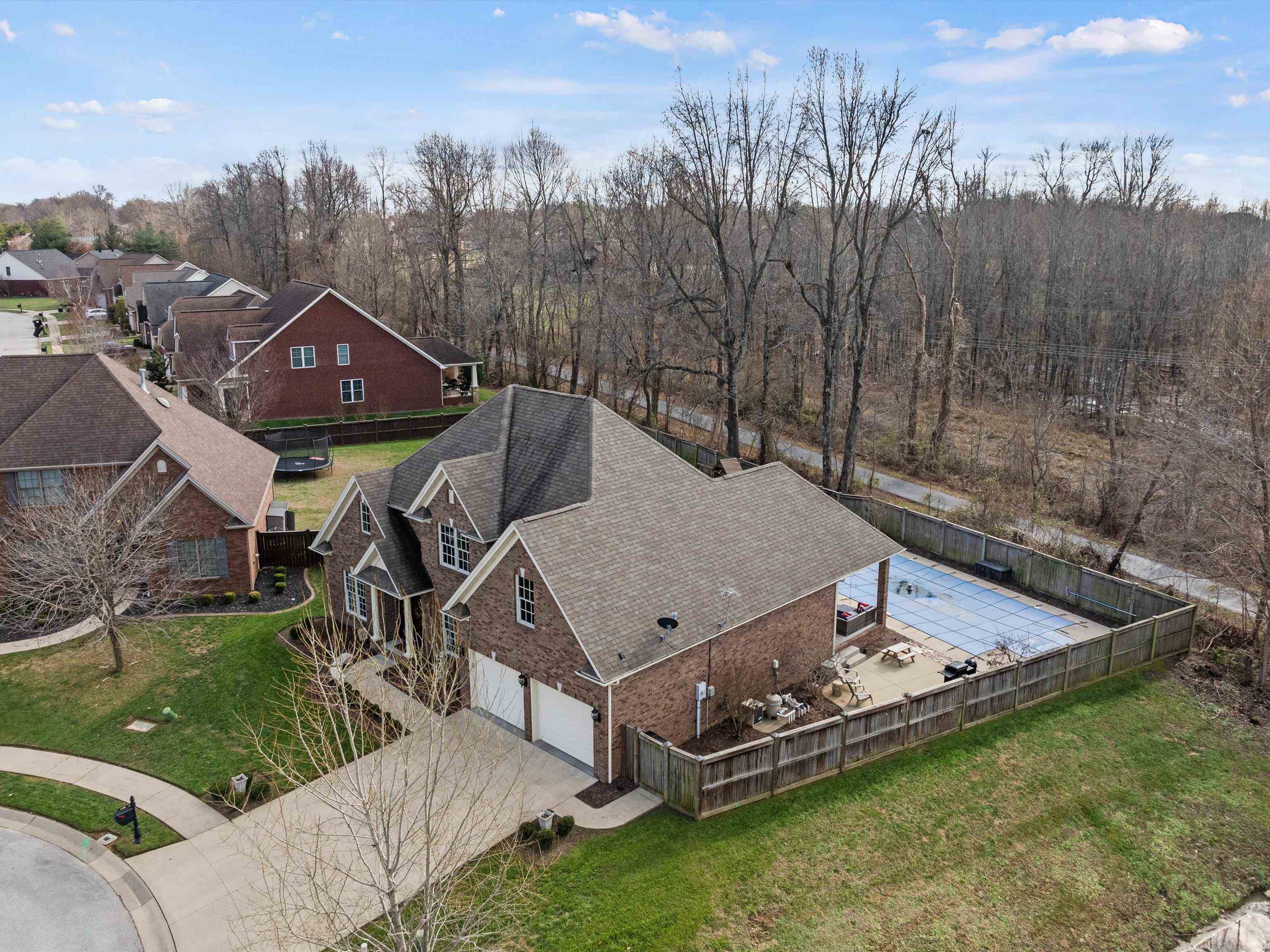 4499 Cool Springs Cove, Owensboro, Kentucky 42303, 4 Bedrooms Bedrooms, ,3 BathroomsBathrooms,Single Family Residence,For Sale,Cool Springs Cove,91394