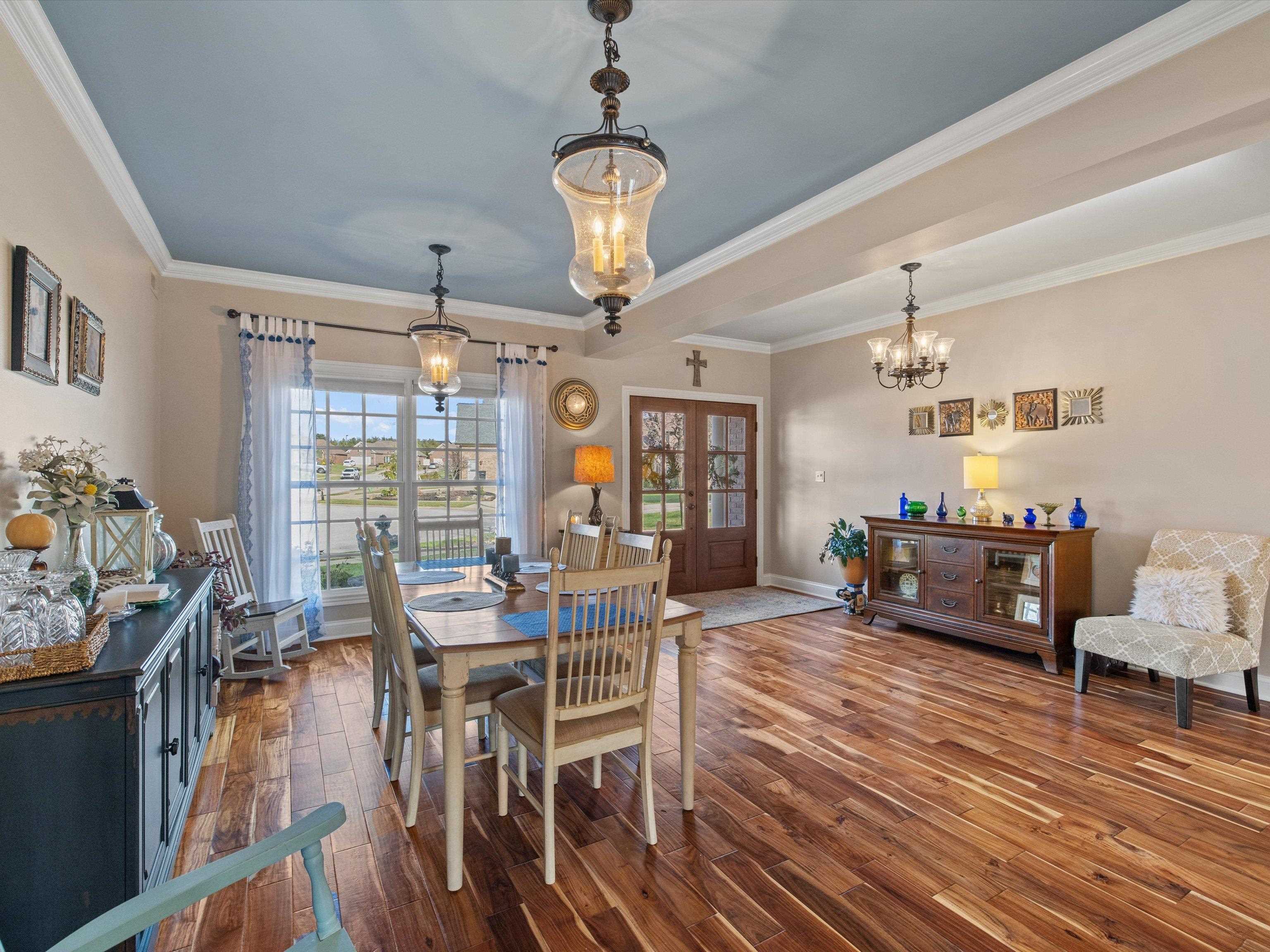 4499 Cool Springs Cove, Owensboro, Kentucky 42303, 4 Bedrooms Bedrooms, ,3 BathroomsBathrooms,Single Family Residence,For Sale,Cool Springs Cove,91394