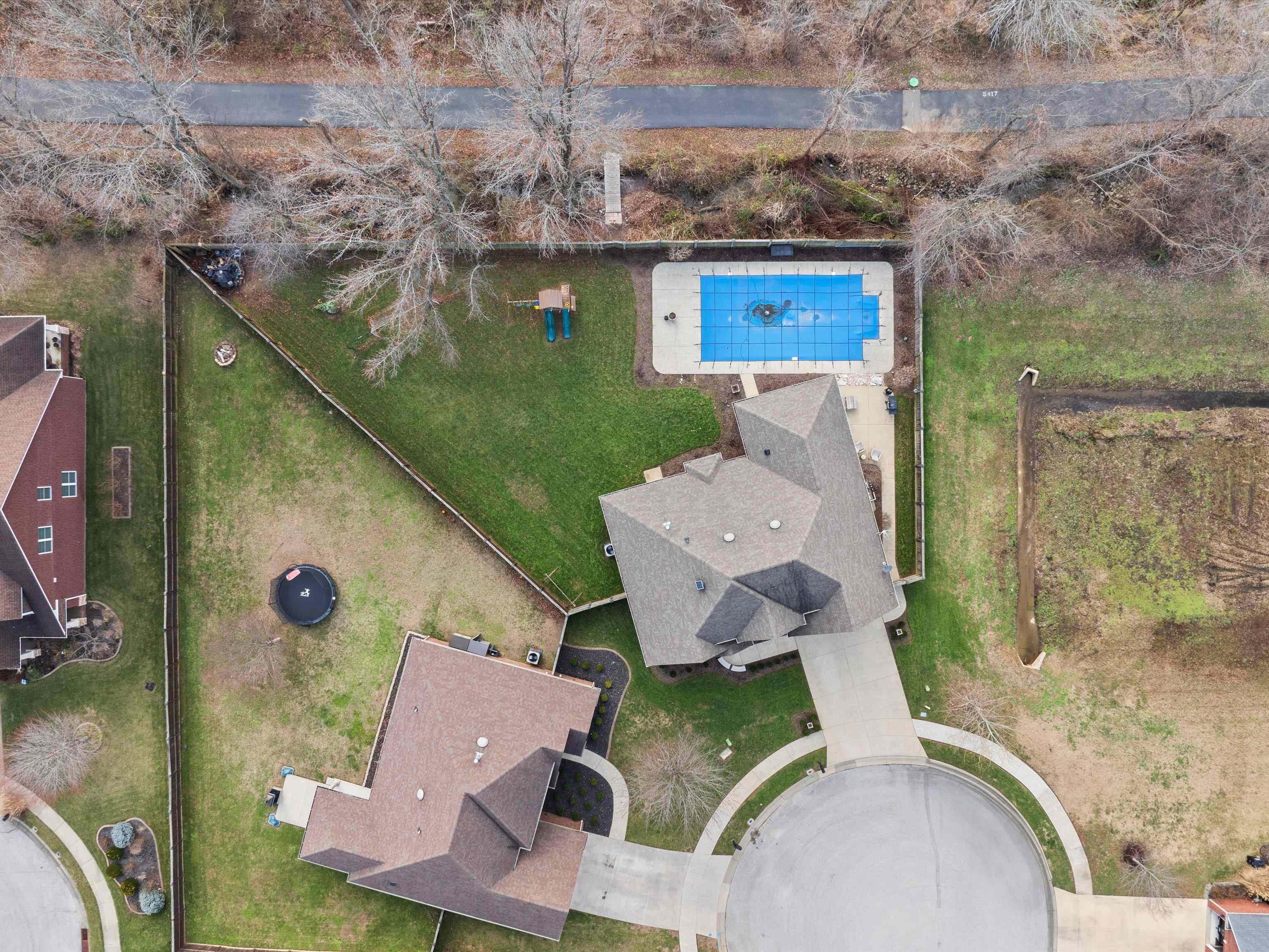 4499 Cool Springs Cove, Owensboro, Kentucky 42303, 4 Bedrooms Bedrooms, ,3 BathroomsBathrooms,Single Family Residence,For Sale,Cool Springs Cove,91394