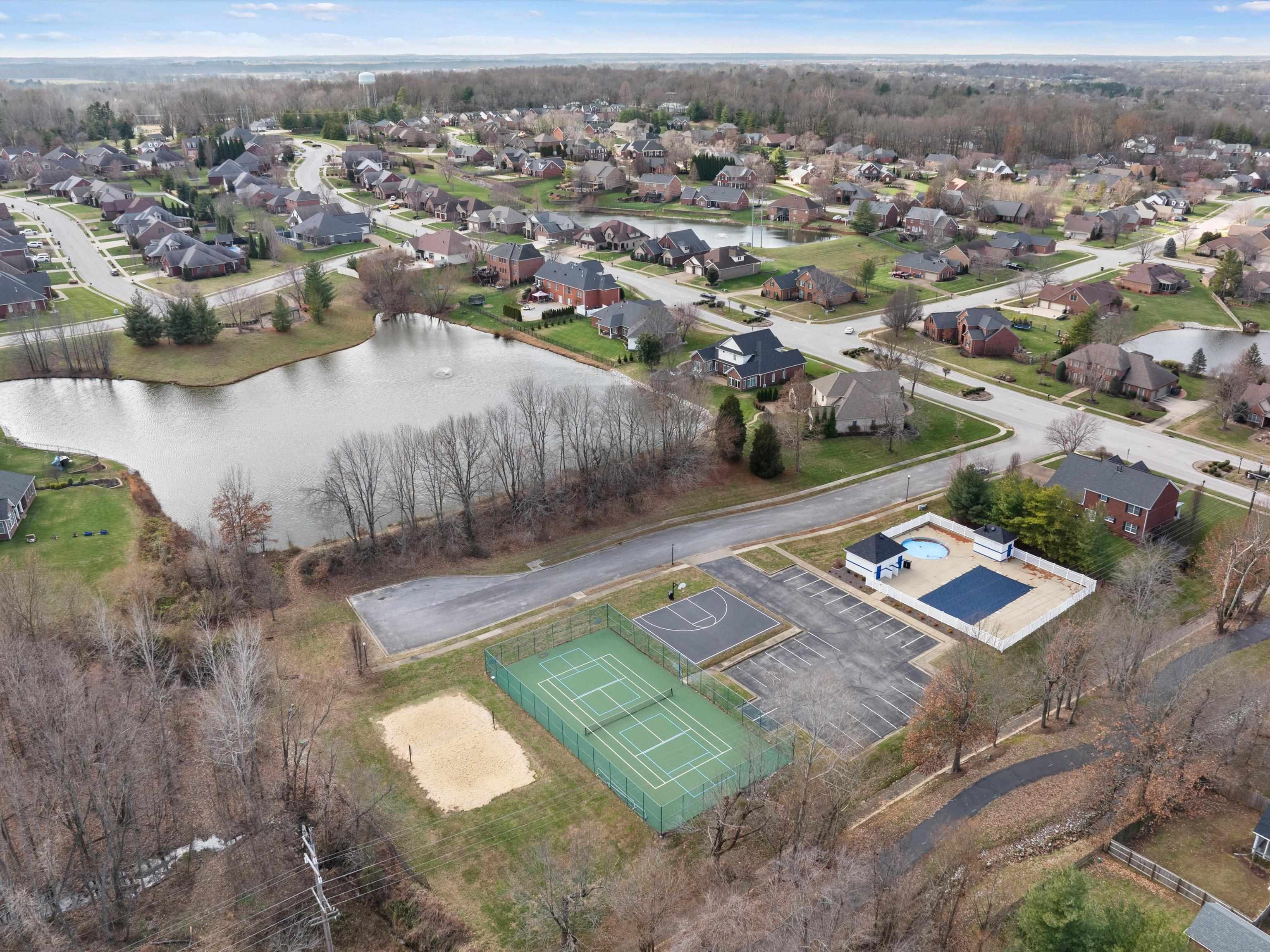4499 Cool Springs Cove, Owensboro, Kentucky 42303, 4 Bedrooms Bedrooms, ,3 BathroomsBathrooms,Single Family Residence,For Sale,Cool Springs Cove,91394