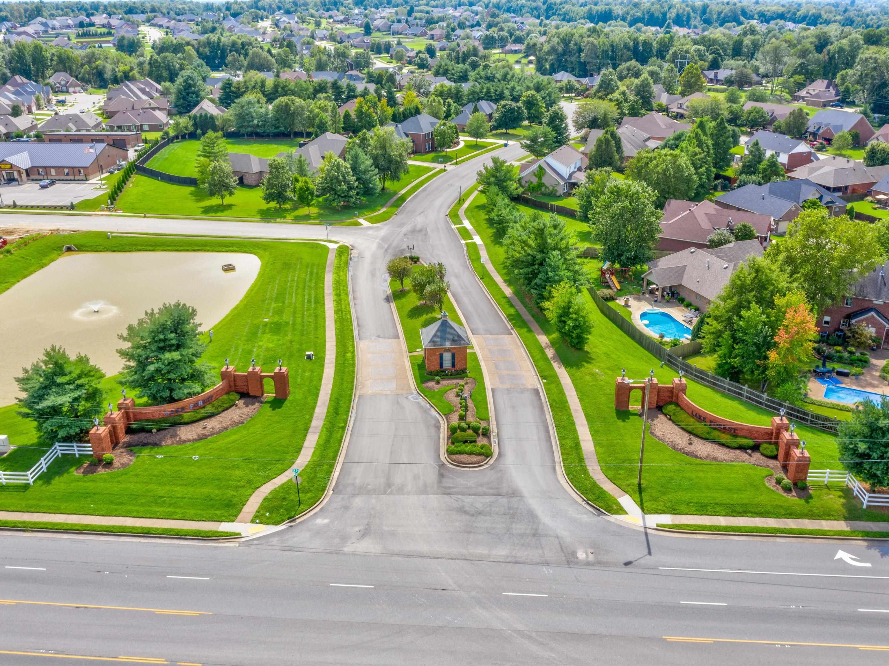 4499 Cool Springs Cove, Owensboro, Kentucky 42303, 4 Bedrooms Bedrooms, ,3 BathroomsBathrooms,Single Family Residence,For Sale,Cool Springs Cove,91394