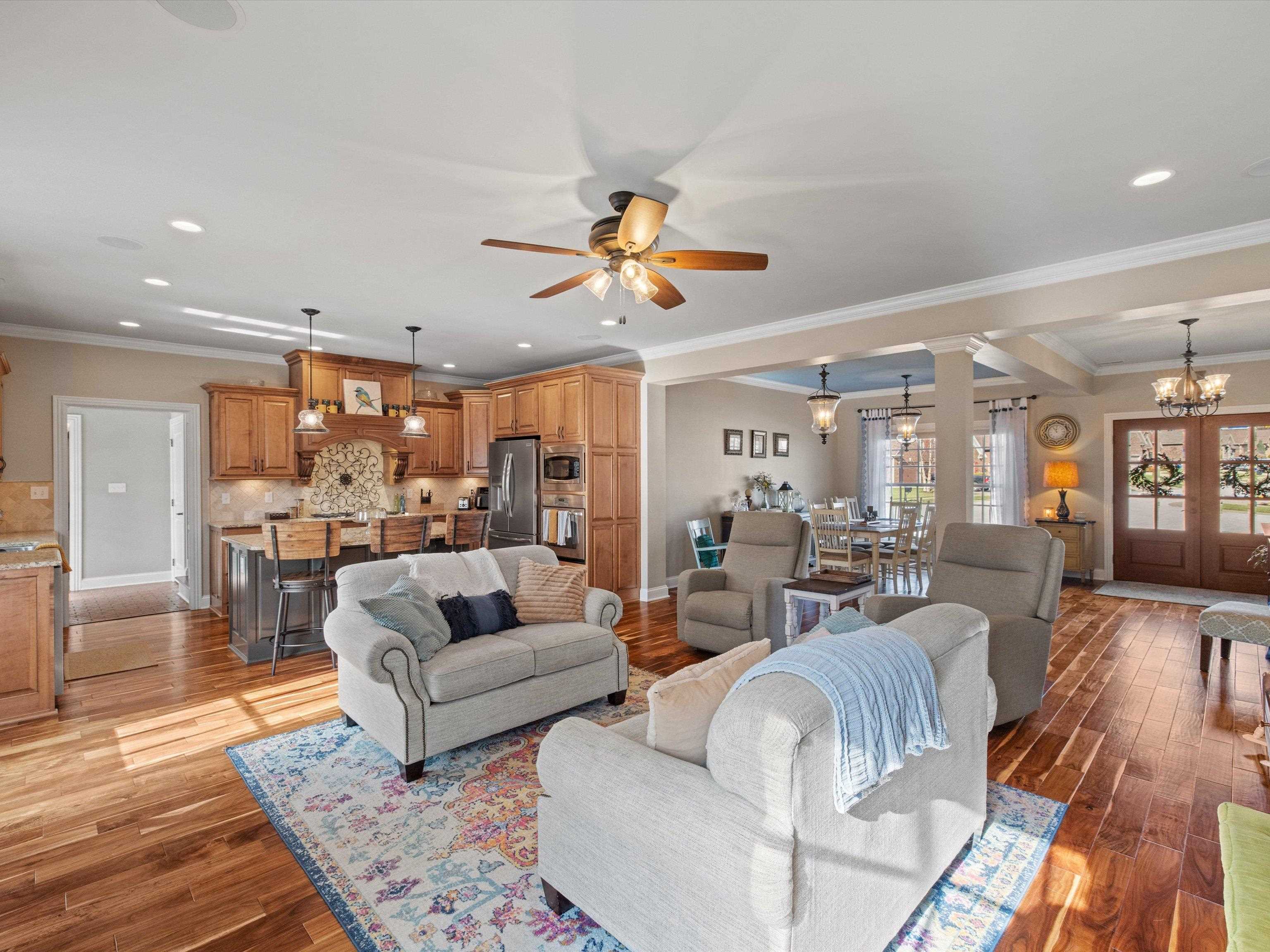 4499 Cool Springs Cove, Owensboro, Kentucky 42303, 4 Bedrooms Bedrooms, ,3 BathroomsBathrooms,Single Family Residence,For Sale,Cool Springs Cove,91394