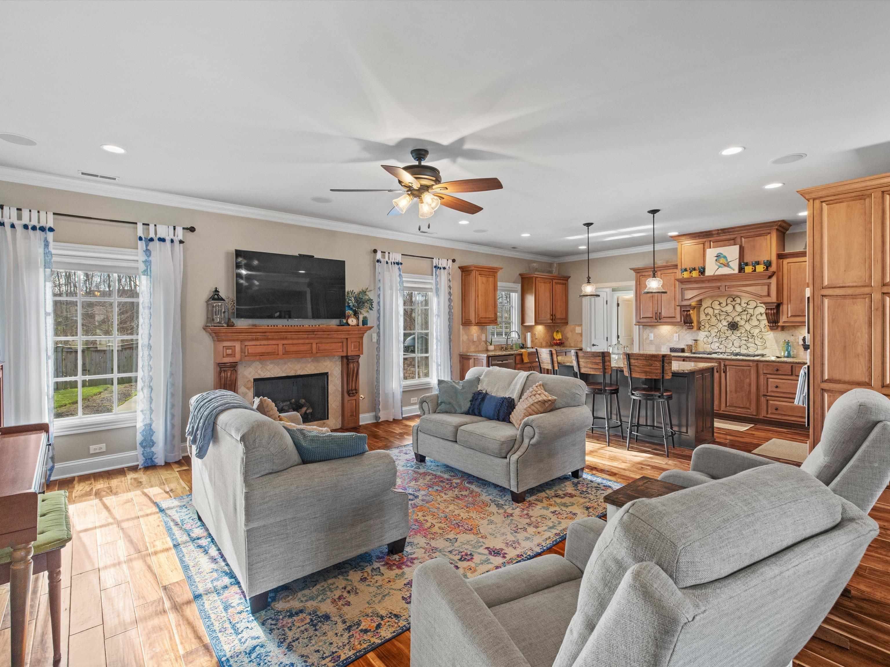 4499 Cool Springs Cove, Owensboro, Kentucky 42303, 4 Bedrooms Bedrooms, ,3 BathroomsBathrooms,Single Family Residence,For Sale,Cool Springs Cove,91394