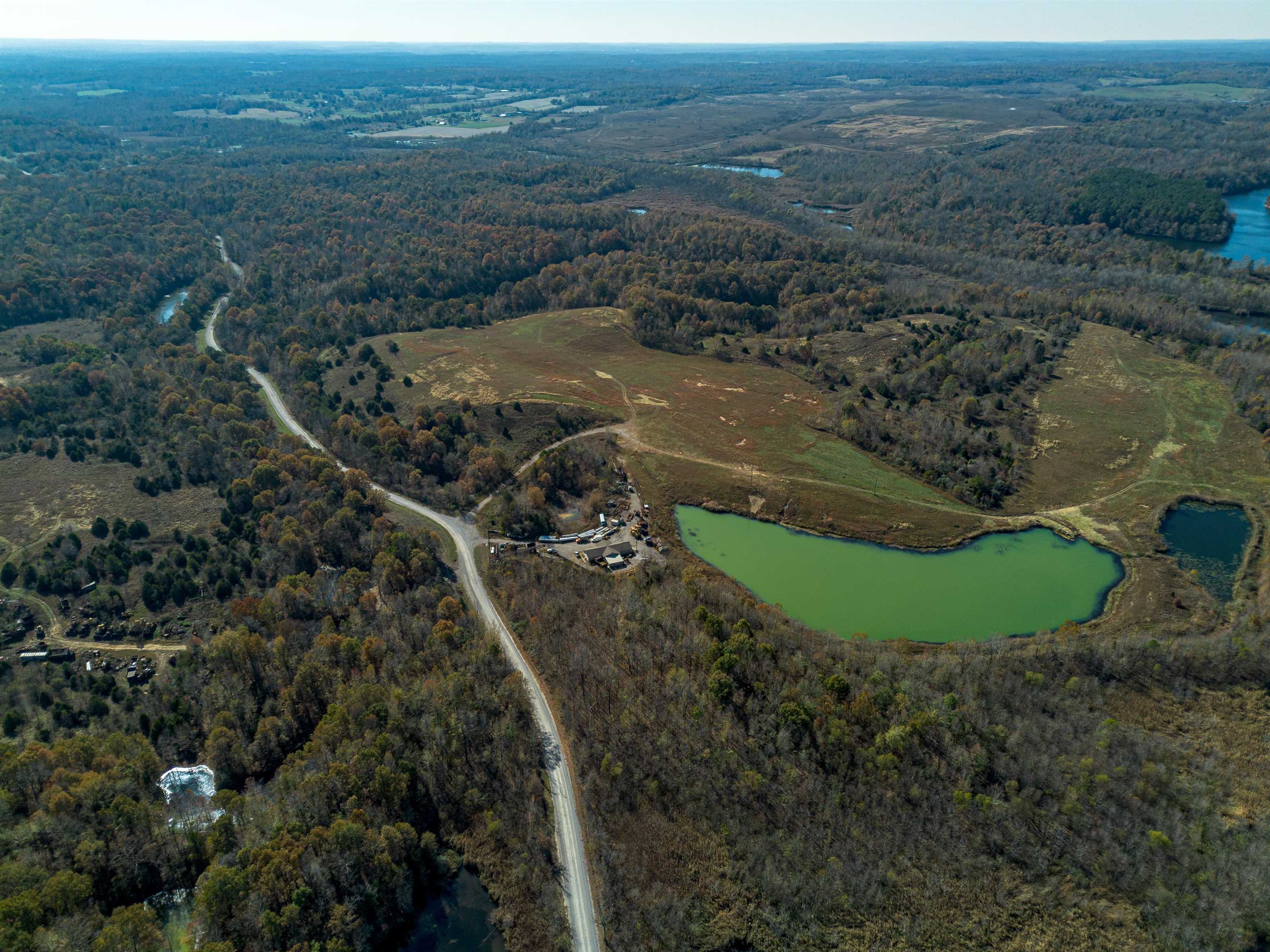 0 Richland-Manitou Road MAP 54-26B, 54-27F, Madisonville, Kentucky 42431, ,Land,For Sale,Richland-Manitou Road MAP 54-26B, 54-27F,91395
