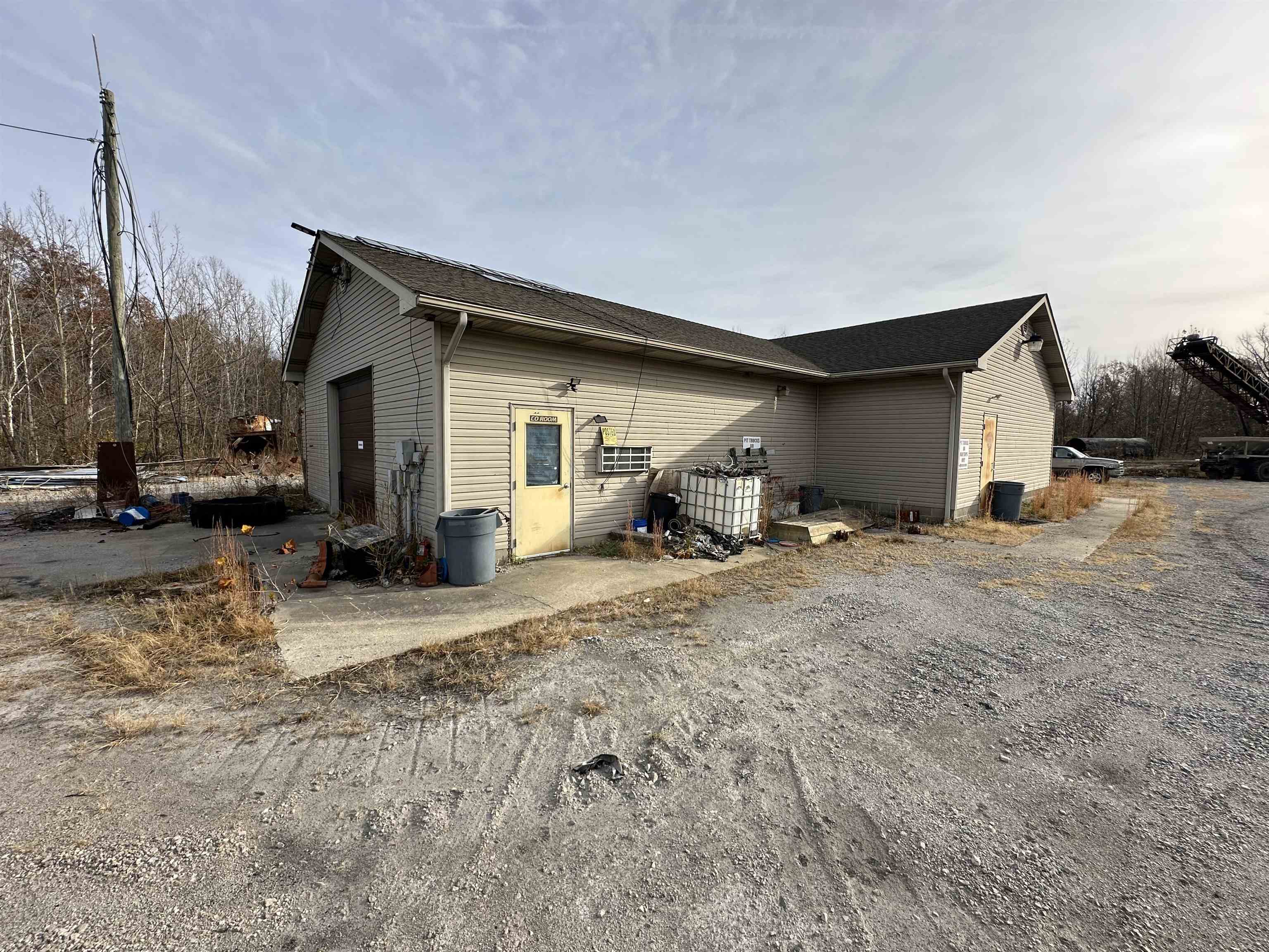 0 Richland-Manitou Road MAP 54-26B, 54-27F, Madisonville, Kentucky 42431, ,Land,For Sale,Richland-Manitou Road MAP 54-26B, 54-27F,91395