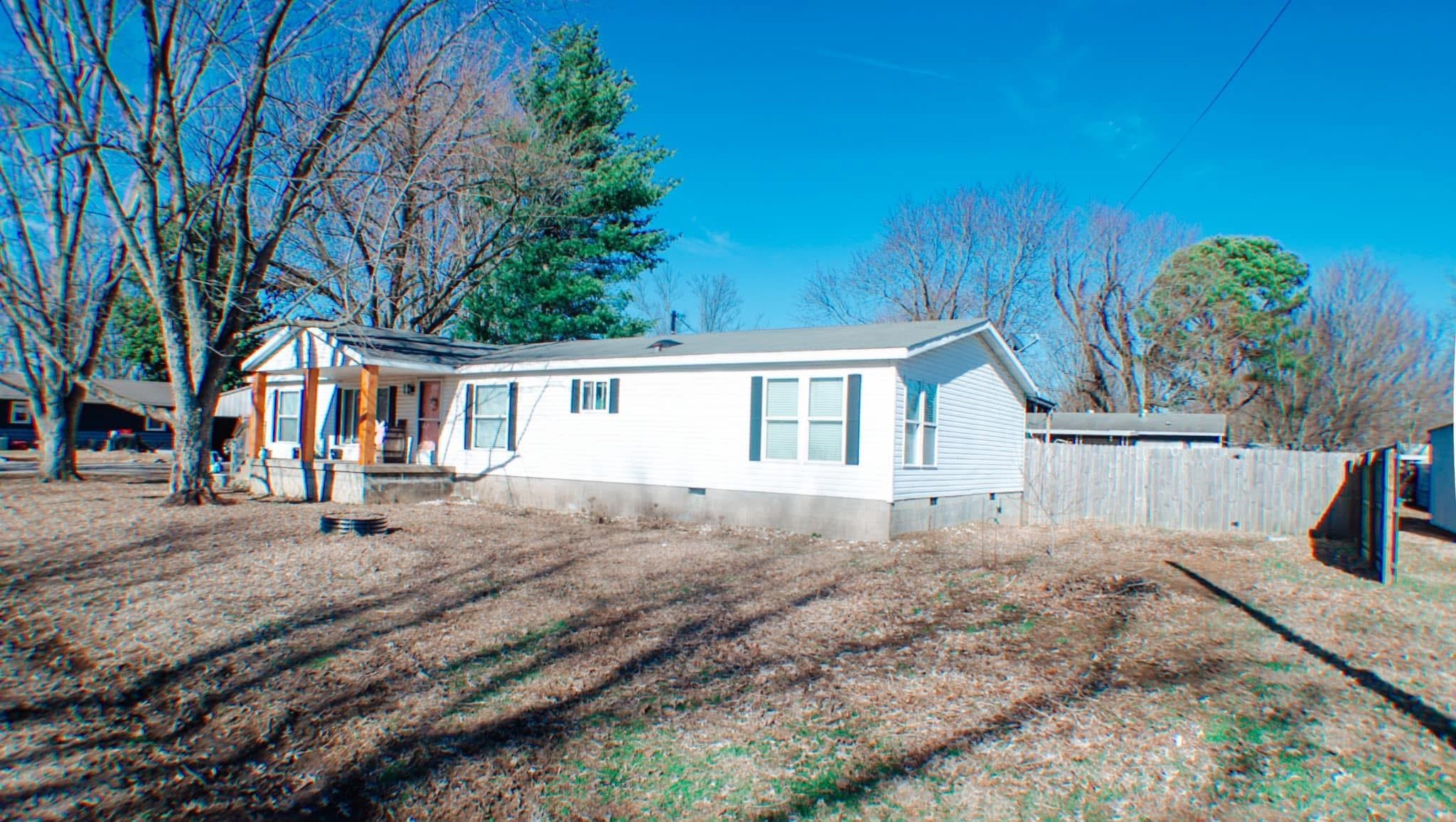 230 Williams Ave, Lewisport, Kentucky 42351-0000, 3 Bedrooms Bedrooms, ,2 BathroomsBathrooms,Manufactured Home,For Sale,Williams Ave,91396