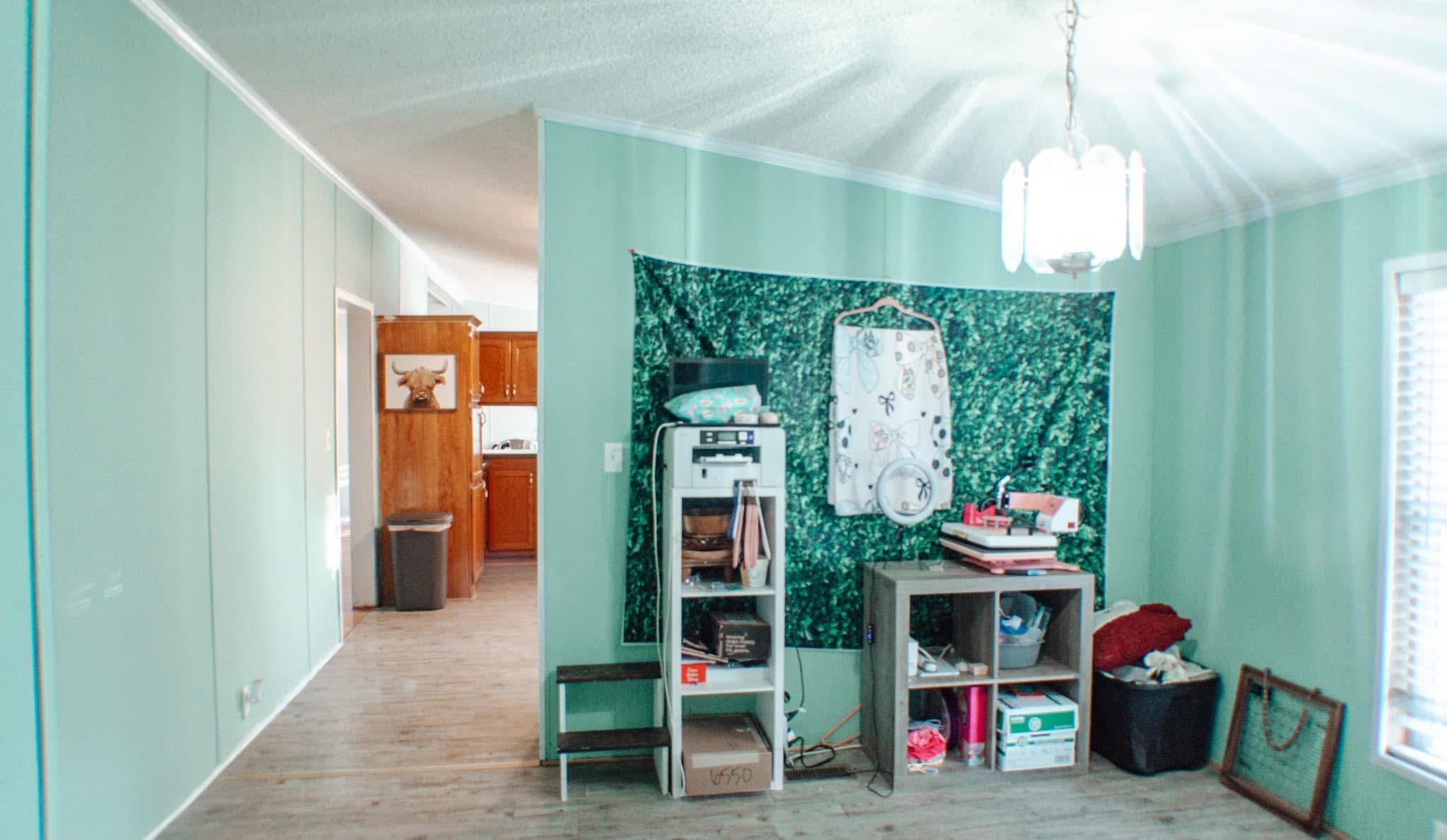 230 Williams Ave, Lewisport, Kentucky 42351-0000, 3 Bedrooms Bedrooms, ,2 BathroomsBathrooms,Manufactured Home,For Sale,Williams Ave,91396