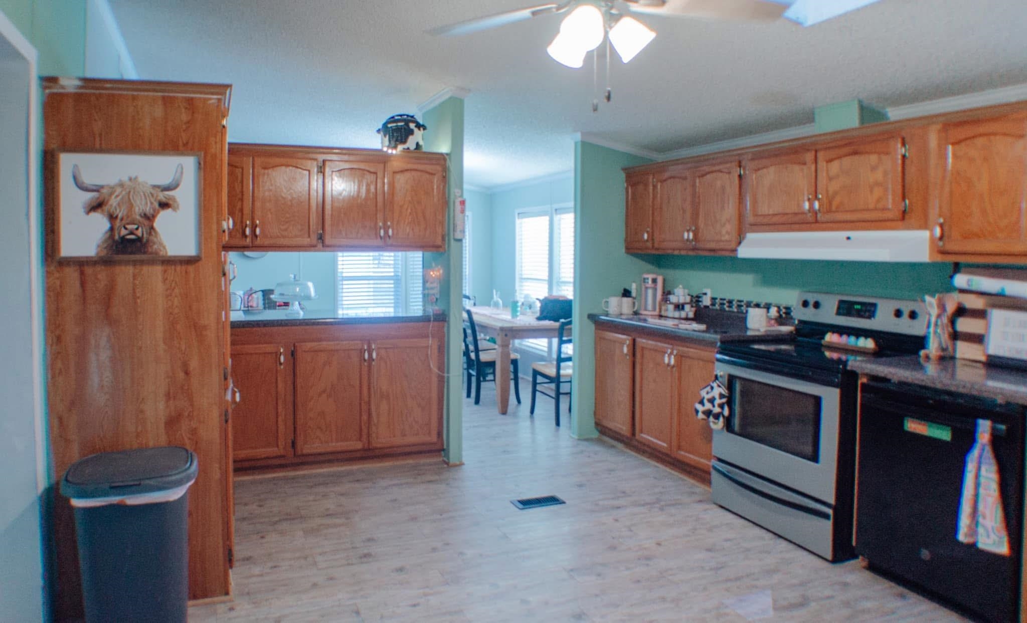 230 Williams Ave, Lewisport, Kentucky 42351-0000, 3 Bedrooms Bedrooms, ,2 BathroomsBathrooms,Manufactured Home,For Sale,Williams Ave,91396