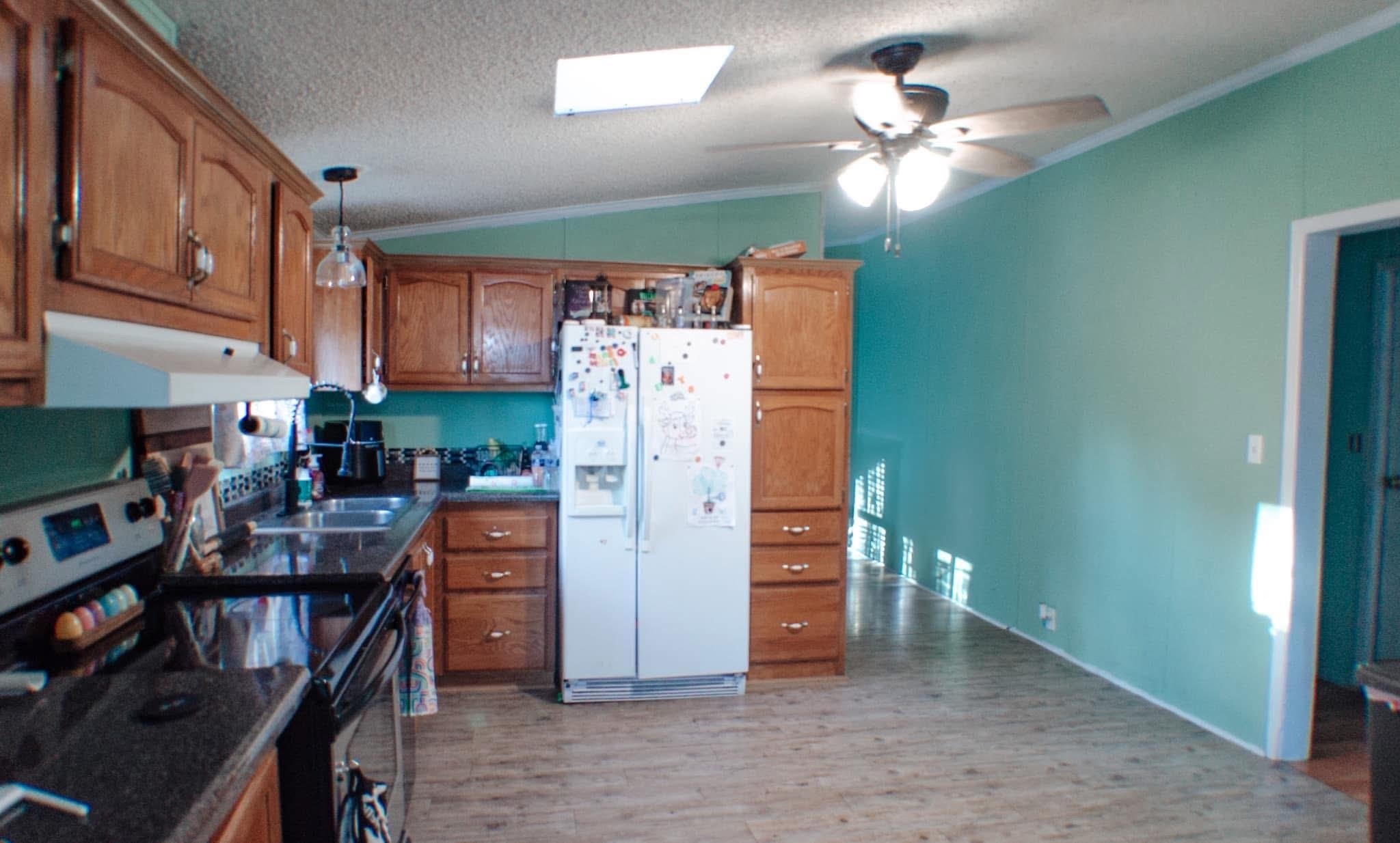 230 Williams Ave, Lewisport, Kentucky 42351-0000, 3 Bedrooms Bedrooms, ,2 BathroomsBathrooms,Manufactured Home,For Sale,Williams Ave,91396