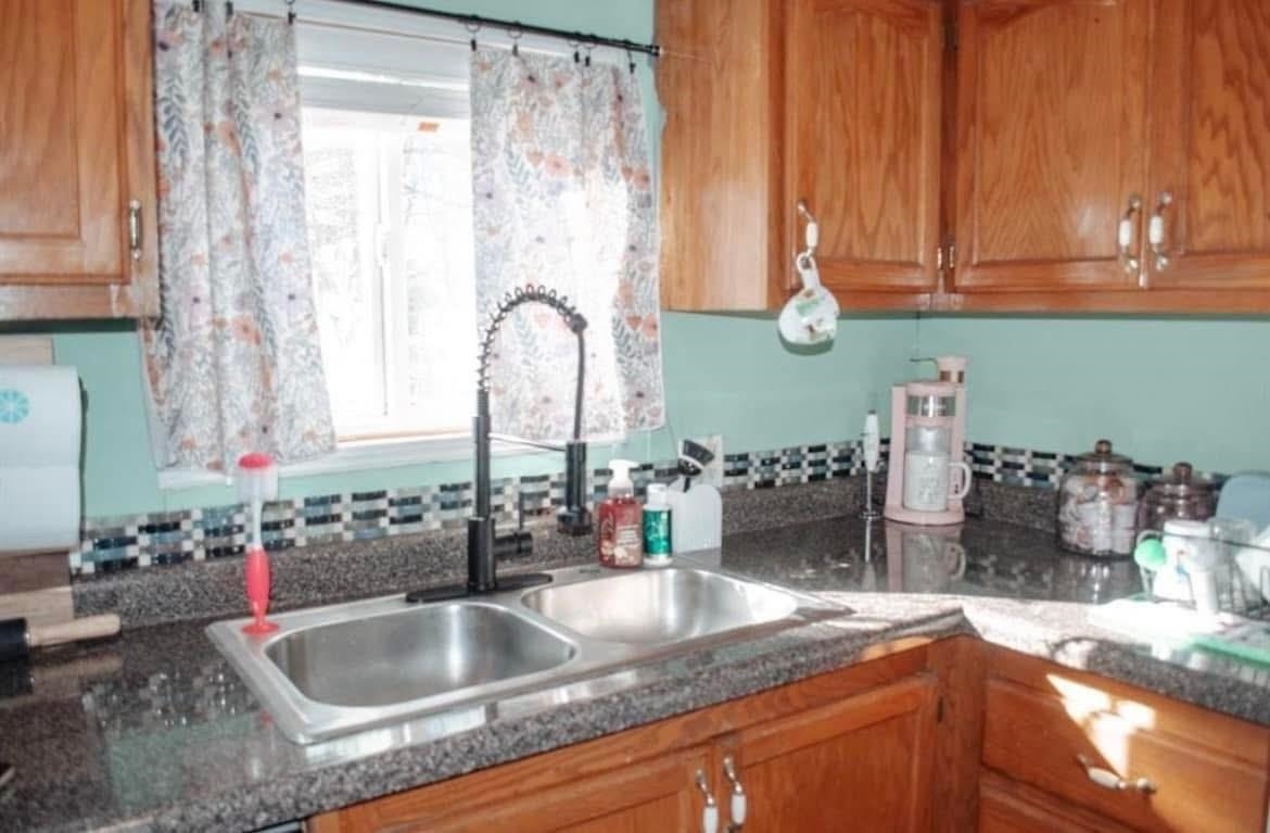 230 Williams Ave, Lewisport, Kentucky 42351-0000, 3 Bedrooms Bedrooms, ,2 BathroomsBathrooms,Manufactured Home,For Sale,Williams Ave,91396