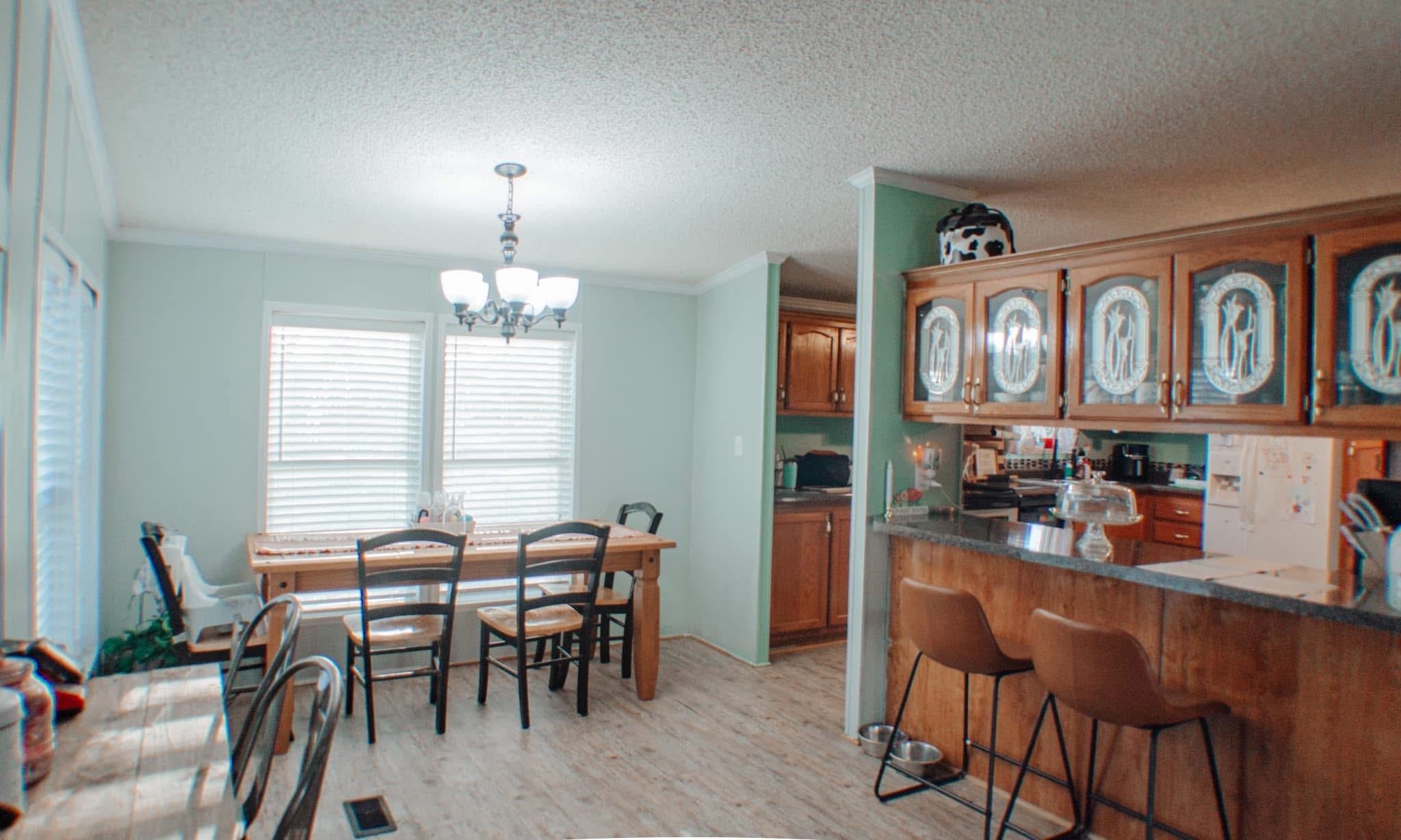 230 Williams Ave, Lewisport, Kentucky 42351-0000, 3 Bedrooms Bedrooms, ,2 BathroomsBathrooms,Manufactured Home,For Sale,Williams Ave,91396