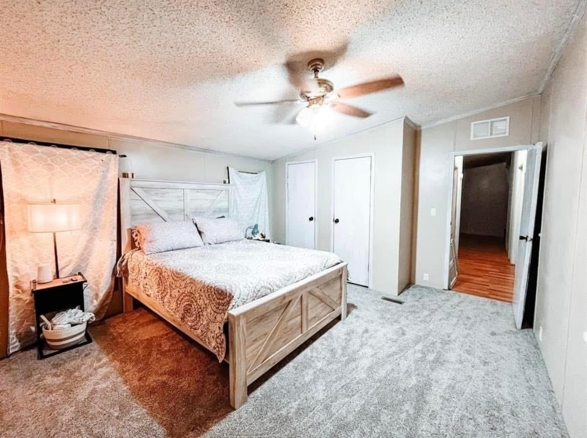 230 Williams Ave, Lewisport, Kentucky 42351-0000, 3 Bedrooms Bedrooms, ,2 BathroomsBathrooms,Manufactured Home,For Sale,Williams Ave,91396