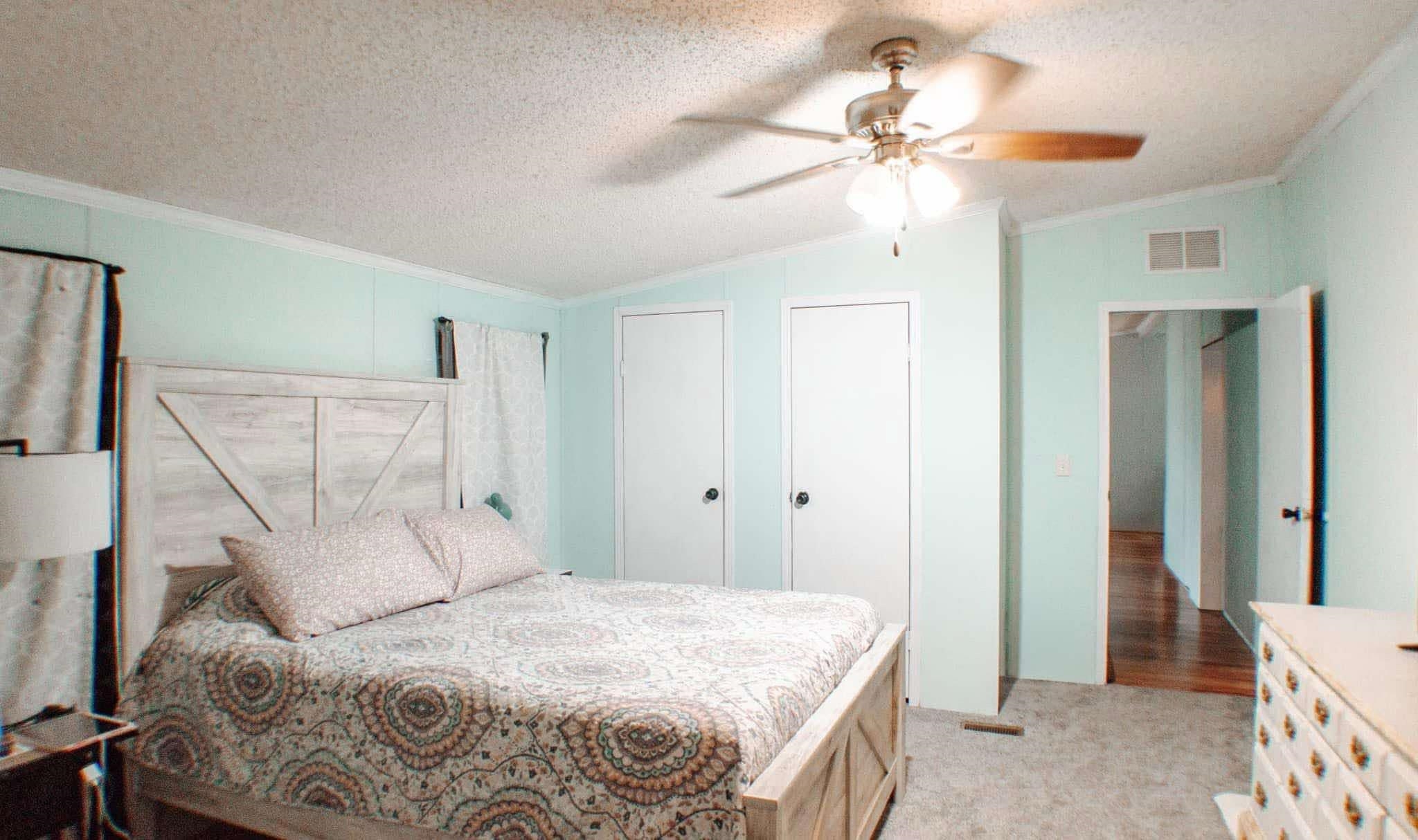 230 Williams Ave, Lewisport, Kentucky 42351-0000, 3 Bedrooms Bedrooms, ,2 BathroomsBathrooms,Manufactured Home,For Sale,Williams Ave,91396