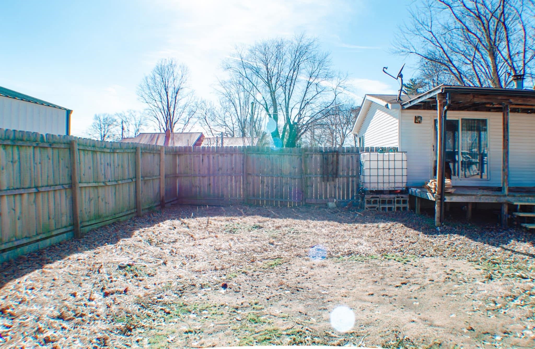 230 Williams Ave, Lewisport, Kentucky 42351-0000, 3 Bedrooms Bedrooms, ,2 BathroomsBathrooms,Manufactured Home,For Sale,Williams Ave,91396