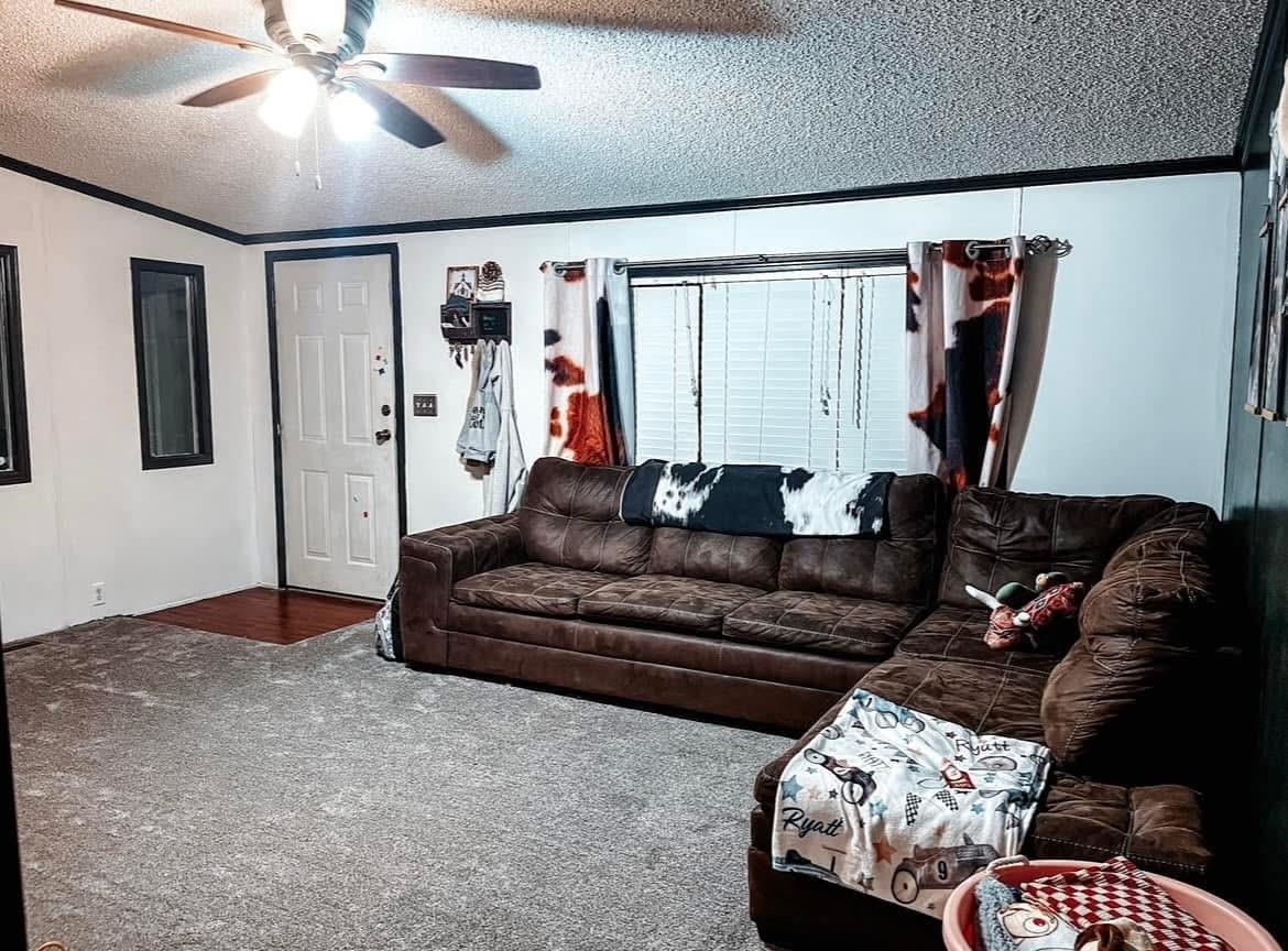 230 Williams Ave, Lewisport, Kentucky 42351-0000, 3 Bedrooms Bedrooms, ,2 BathroomsBathrooms,Manufactured Home,For Sale,Williams Ave,91396