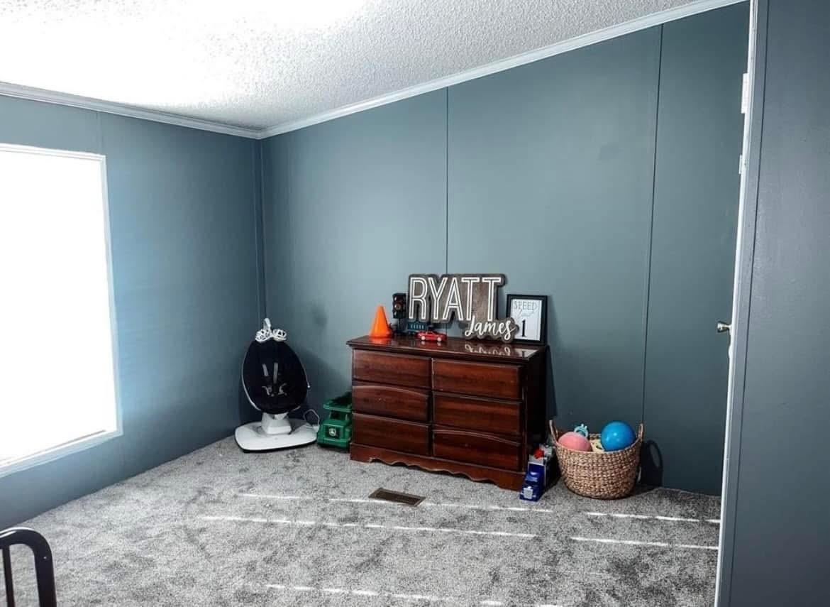 230 Williams Ave, Lewisport, Kentucky 42351-0000, 3 Bedrooms Bedrooms, ,2 BathroomsBathrooms,Manufactured Home,For Sale,Williams Ave,91396